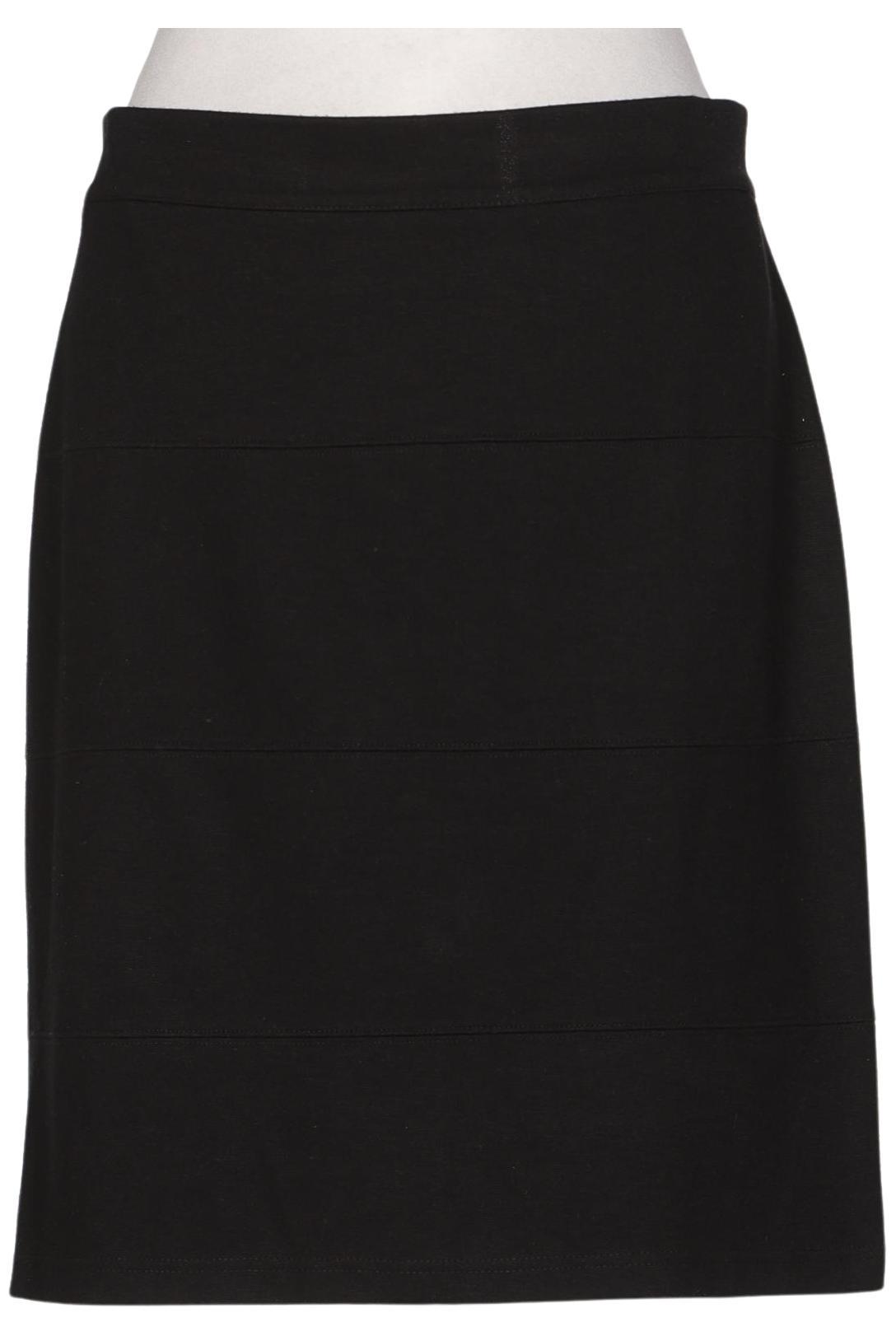 

Qiero Damen Rock, schwarz, Gr. 38