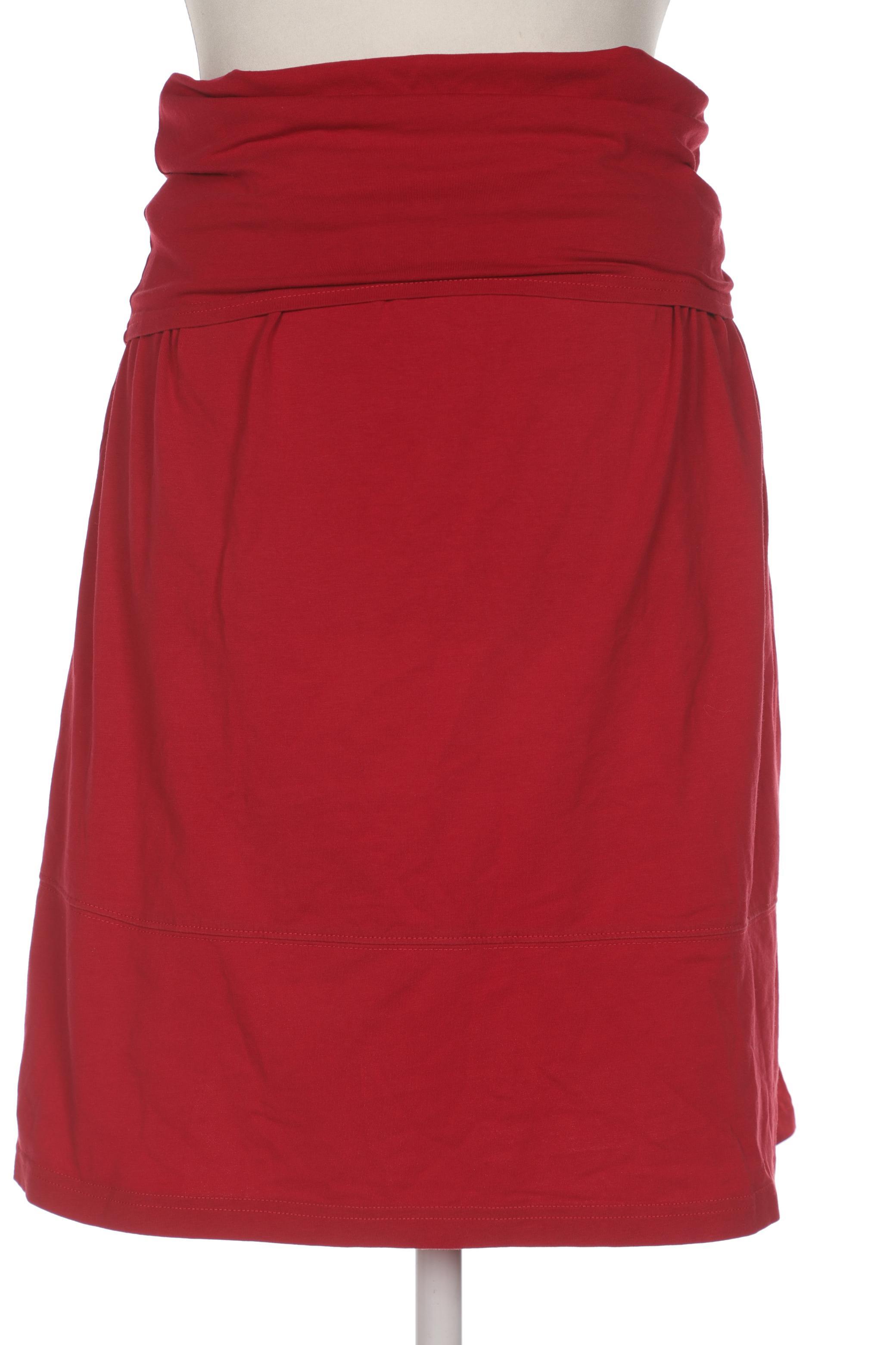 

Qiero Damen Rock, rot