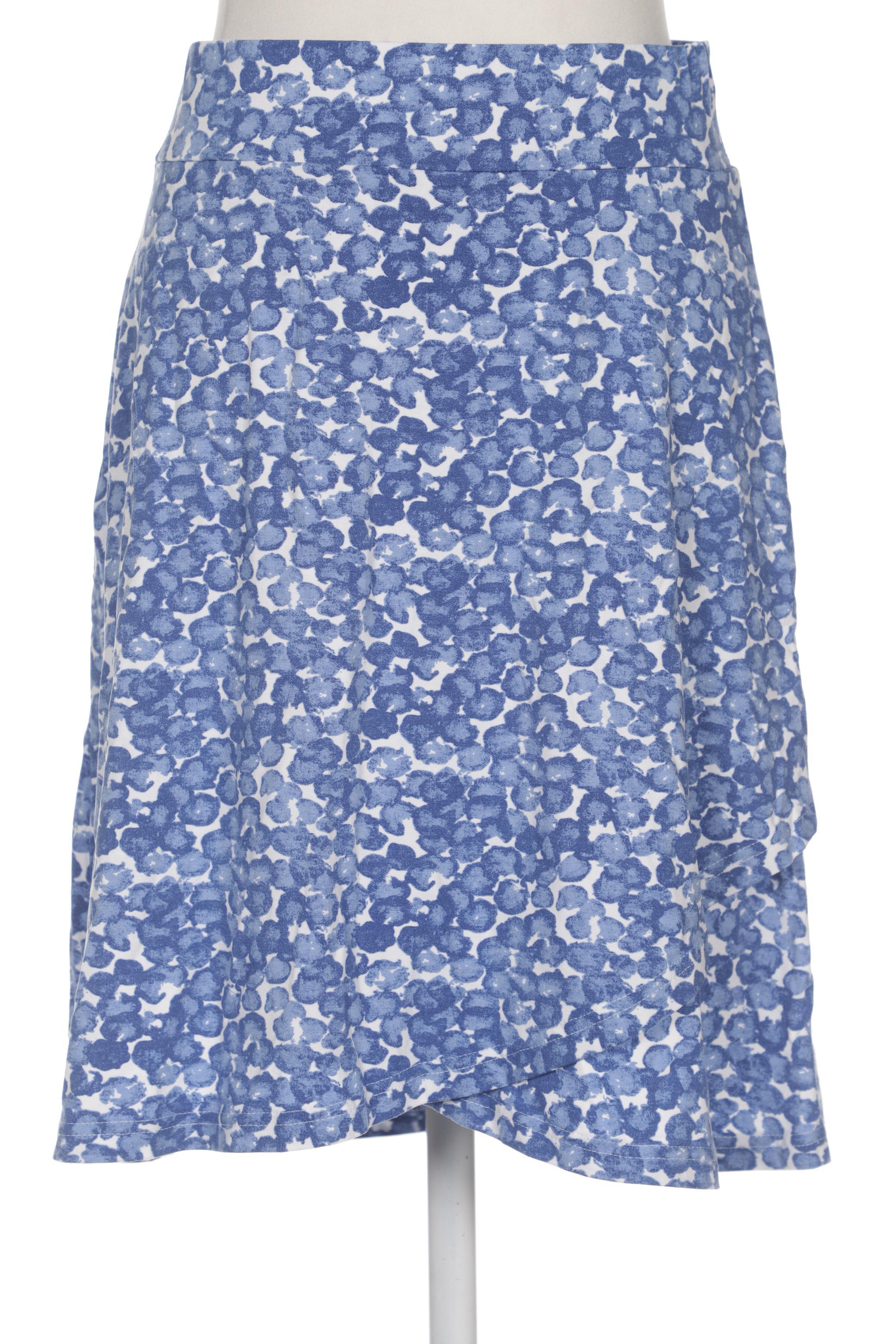 

Qiero Damen Rock, blau