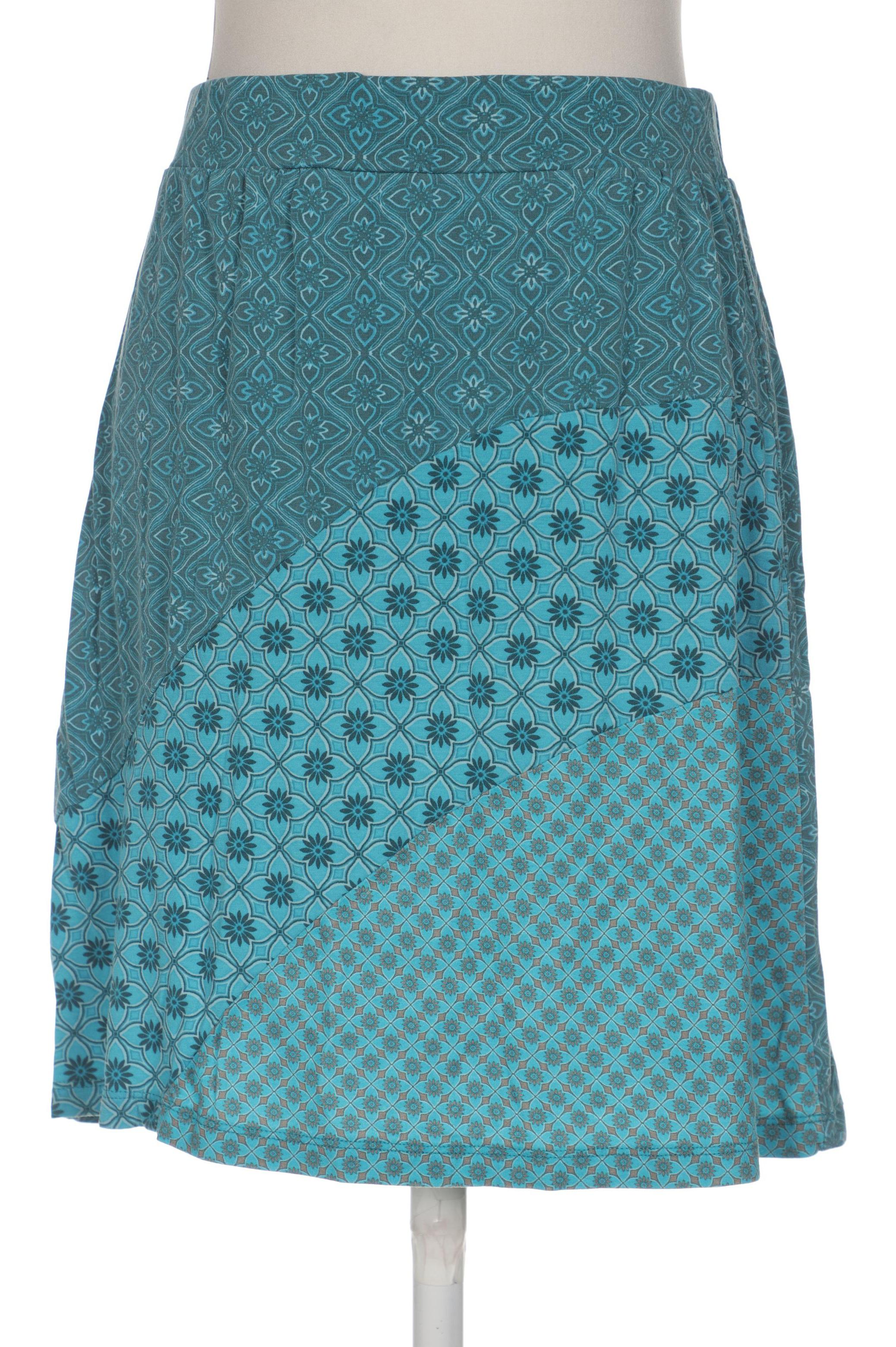 

Qiero Damen Rock, blau