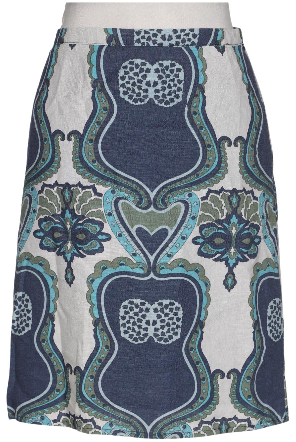 

Qiero Damen Rock, mehrfarbig, Gr. 40