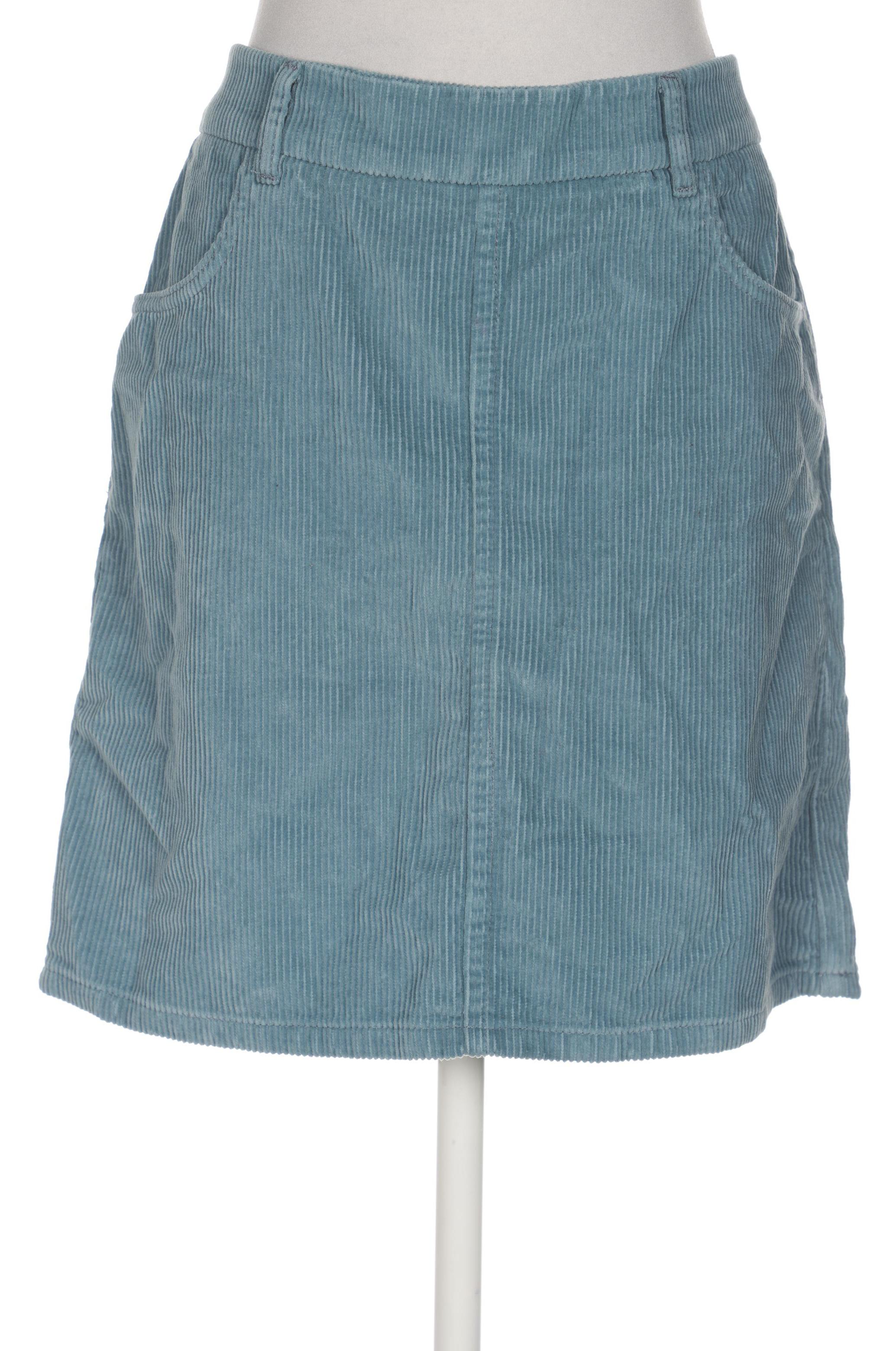 

Qiero Damen Rock, blau, Gr. 36