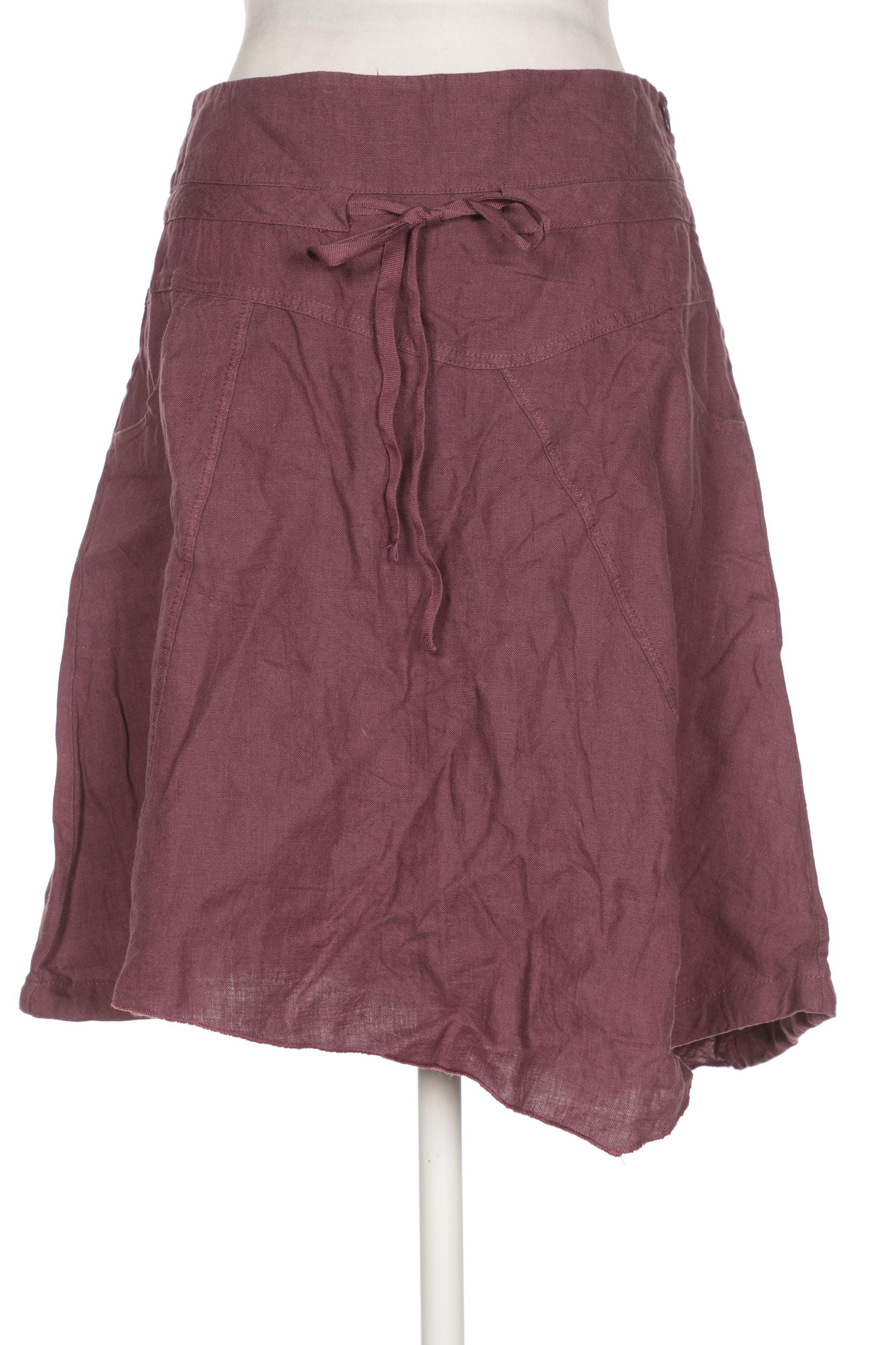 

Qiero Damen Rock, pink, Gr. 34