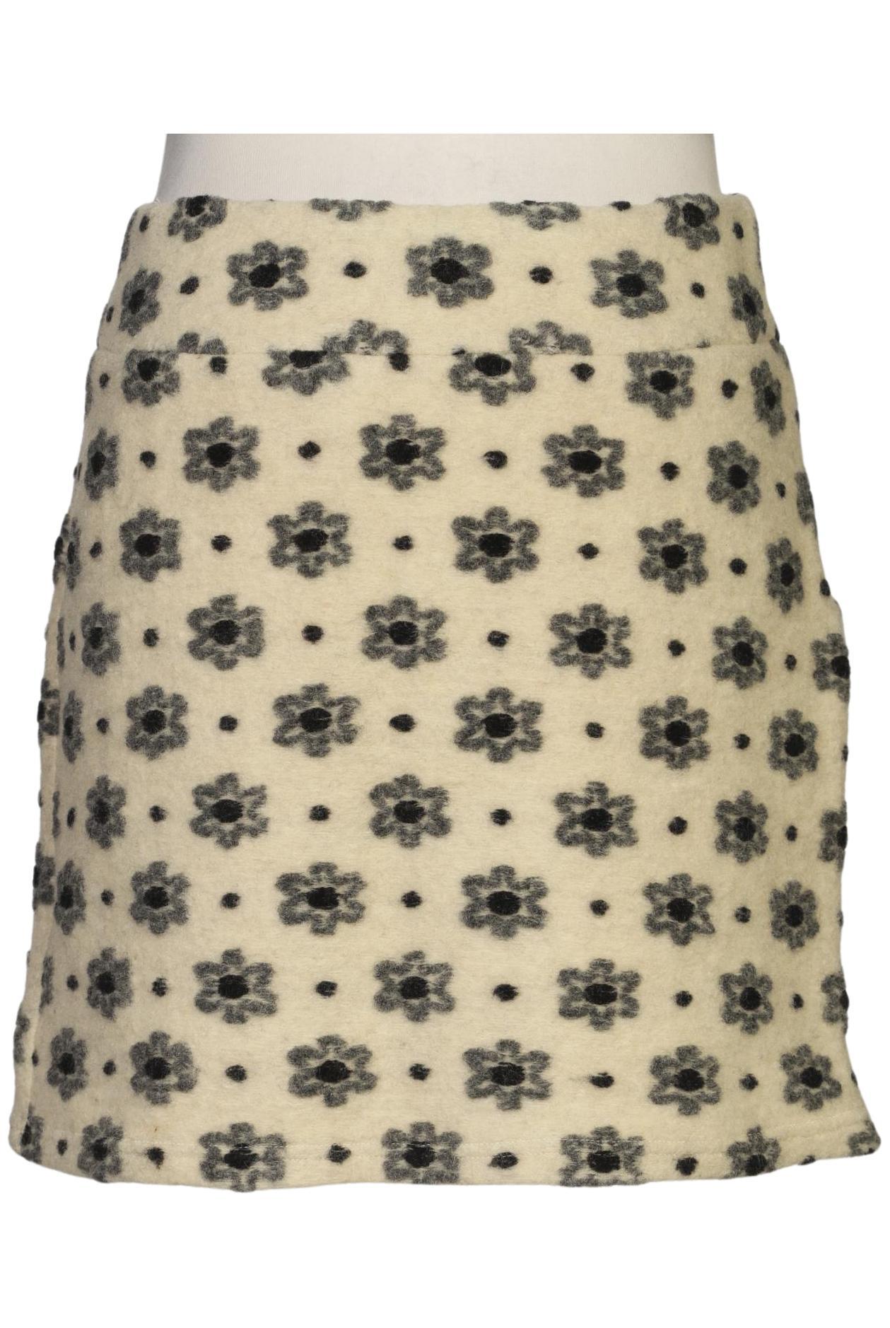 

Qiero Damen Rock, beige, Gr. 42