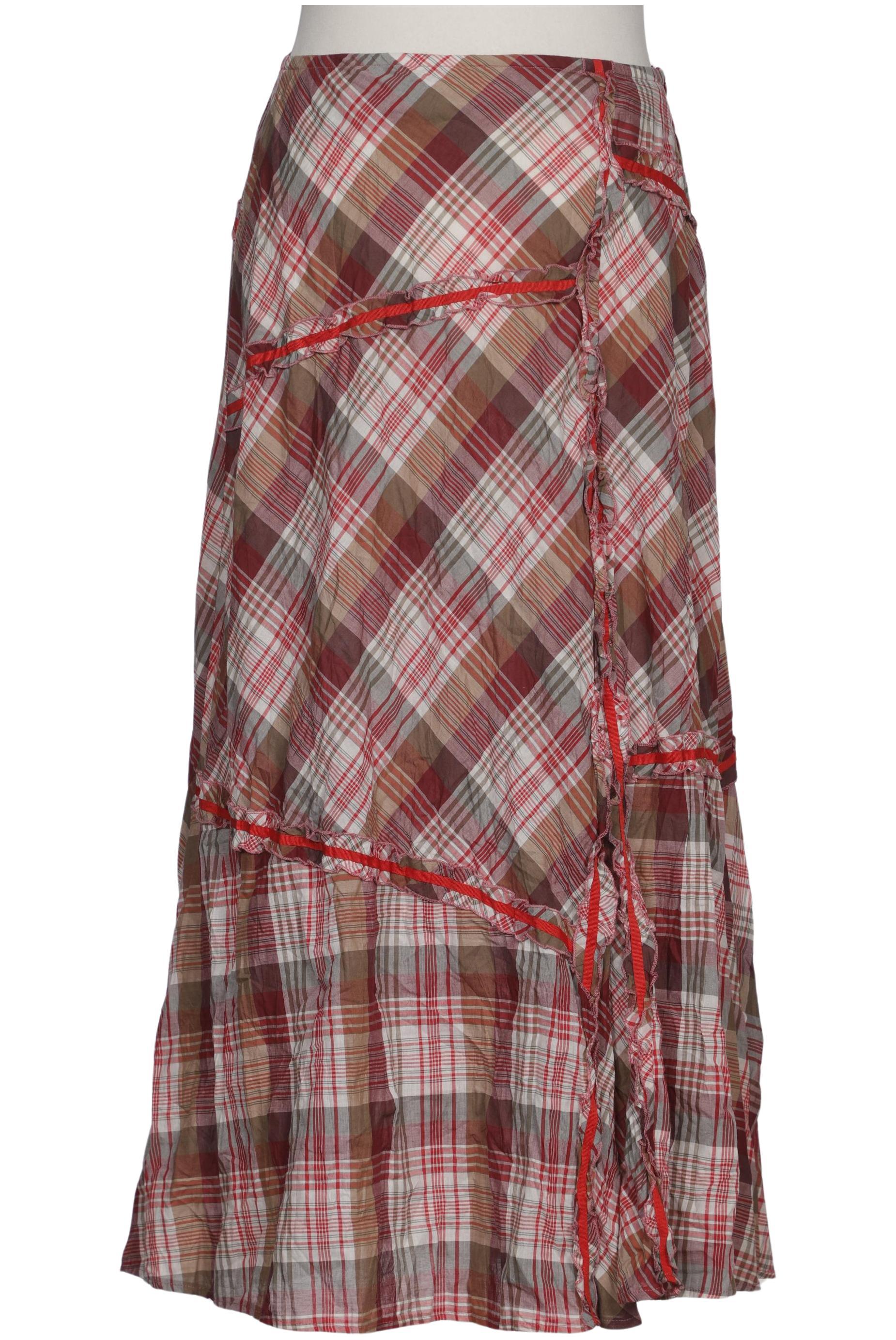 

Qiero Damen Rock, pink, Gr. 40