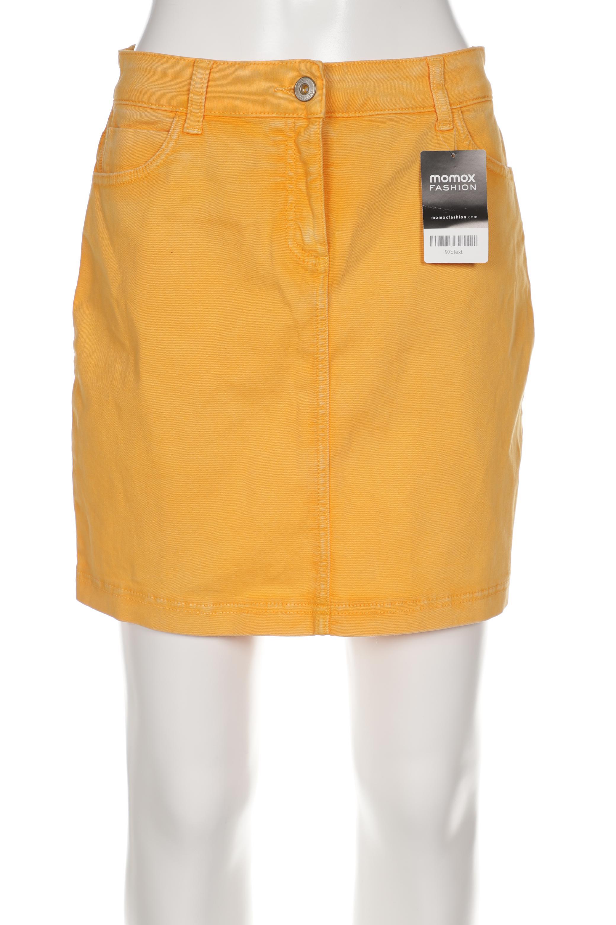 

Qiero Damen Rock, orange