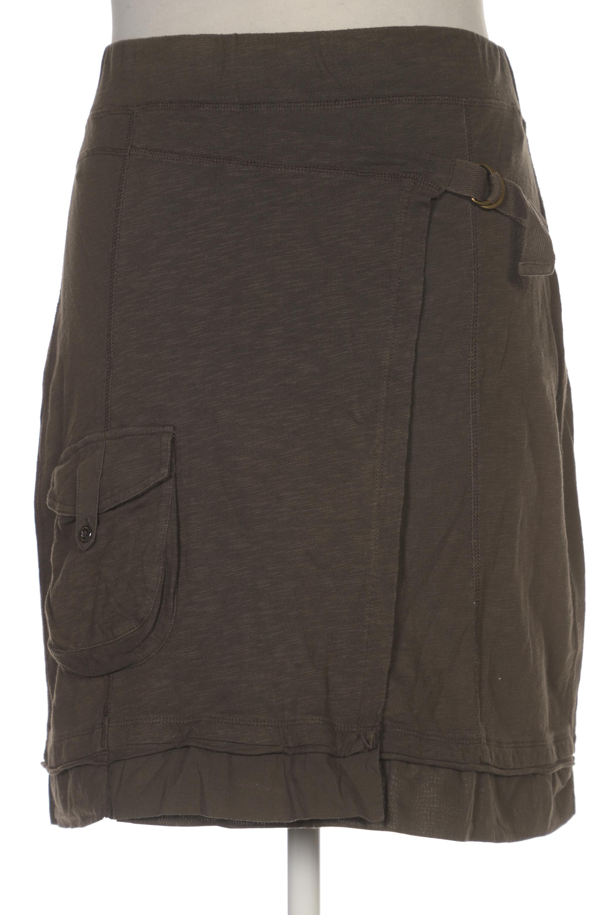 

Qiero Damen Rock, grau, Gr. 42