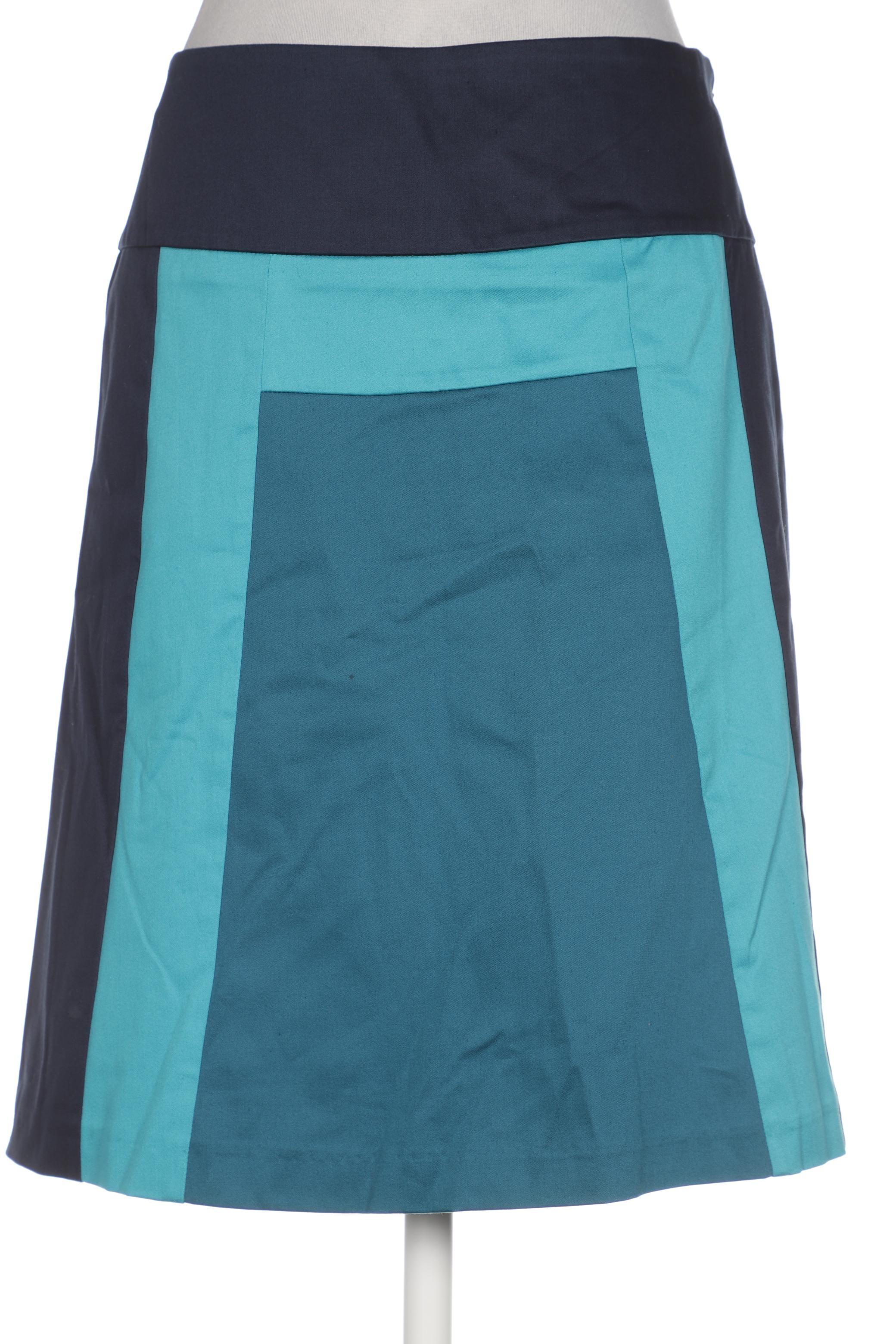 

Qiero Damen Rock, marineblau, Gr. 38