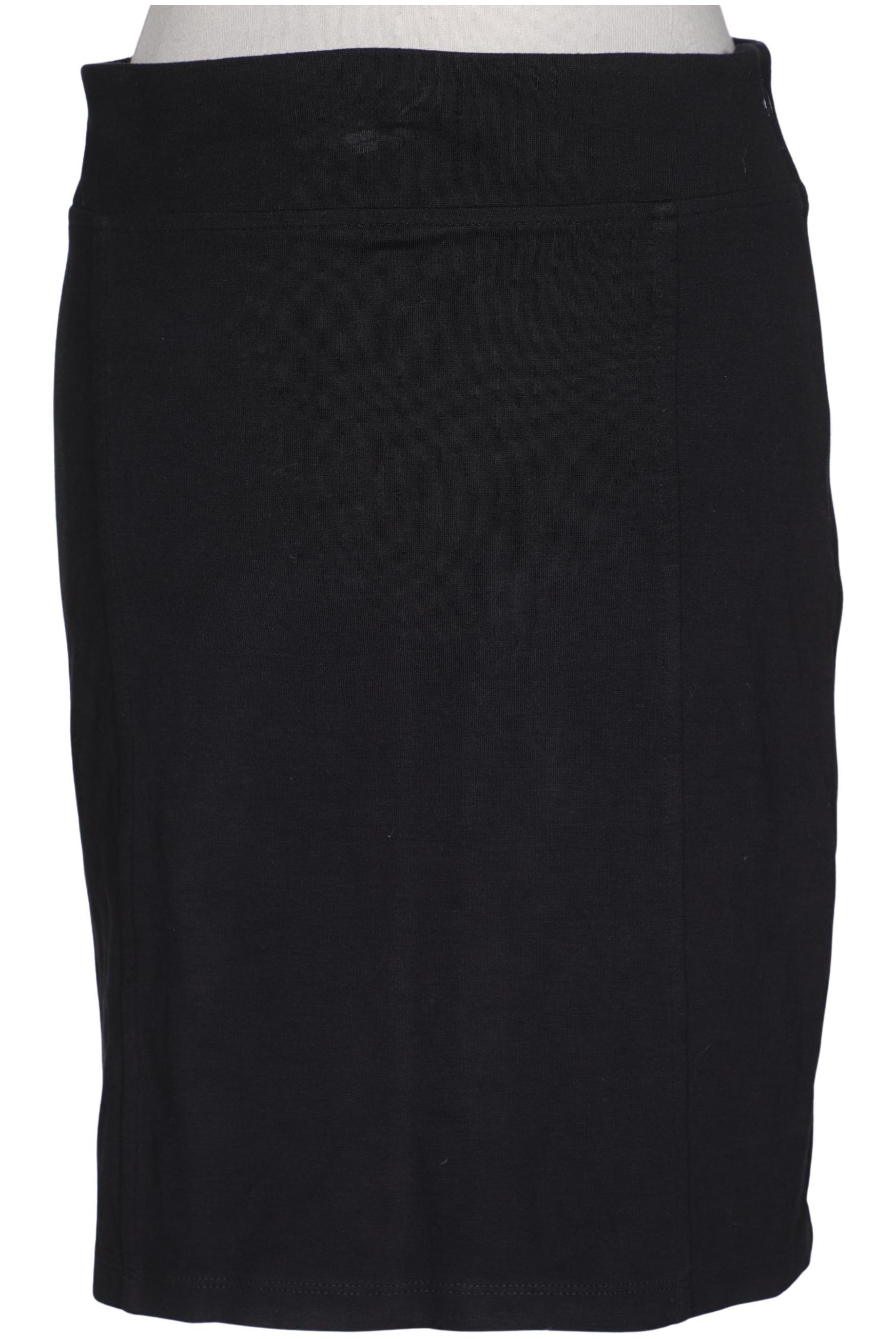 

Qiero Damen Rock, marineblau, Gr. 34