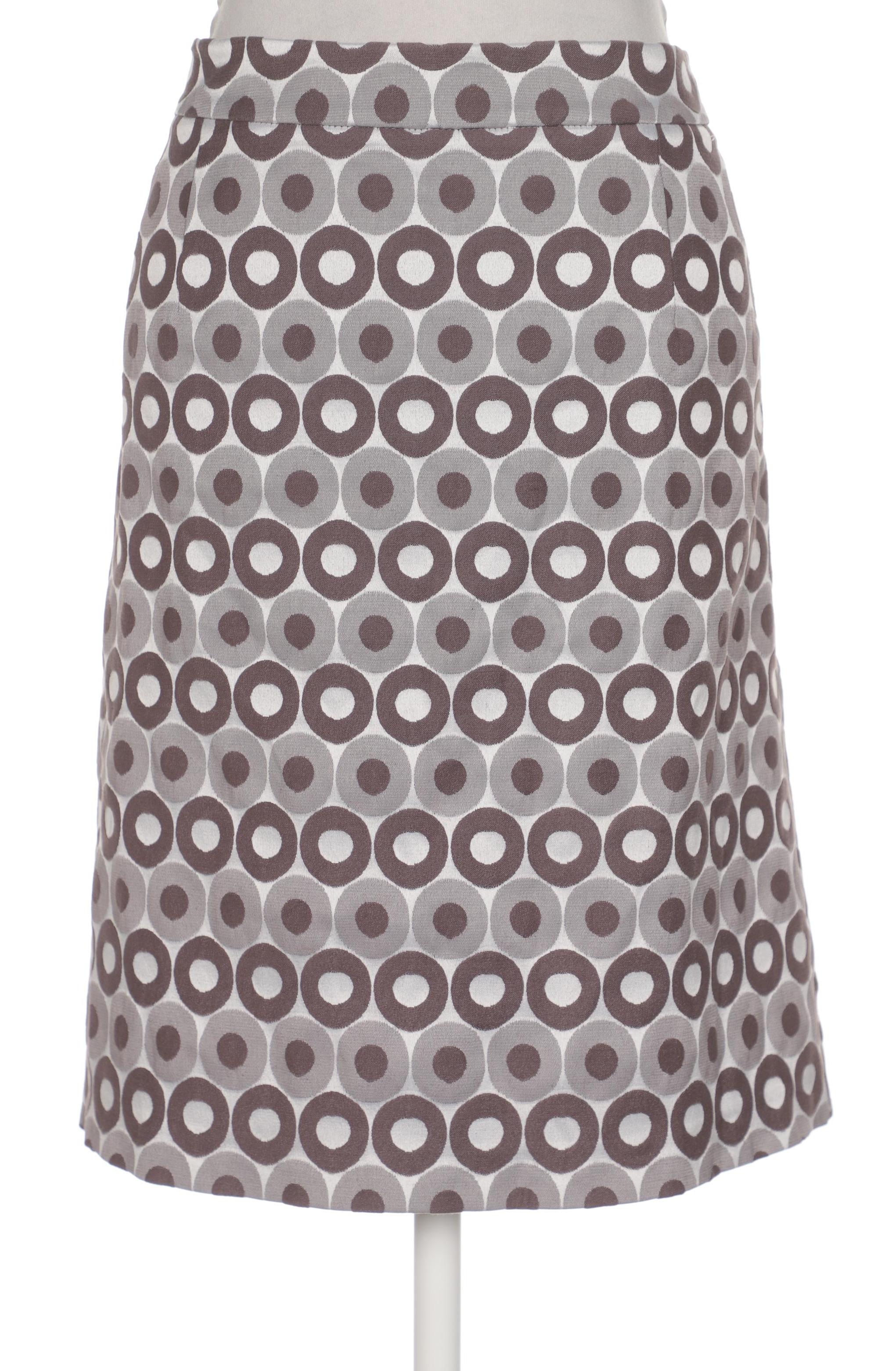 

Qiero Damen Rock, grau, Gr. 40