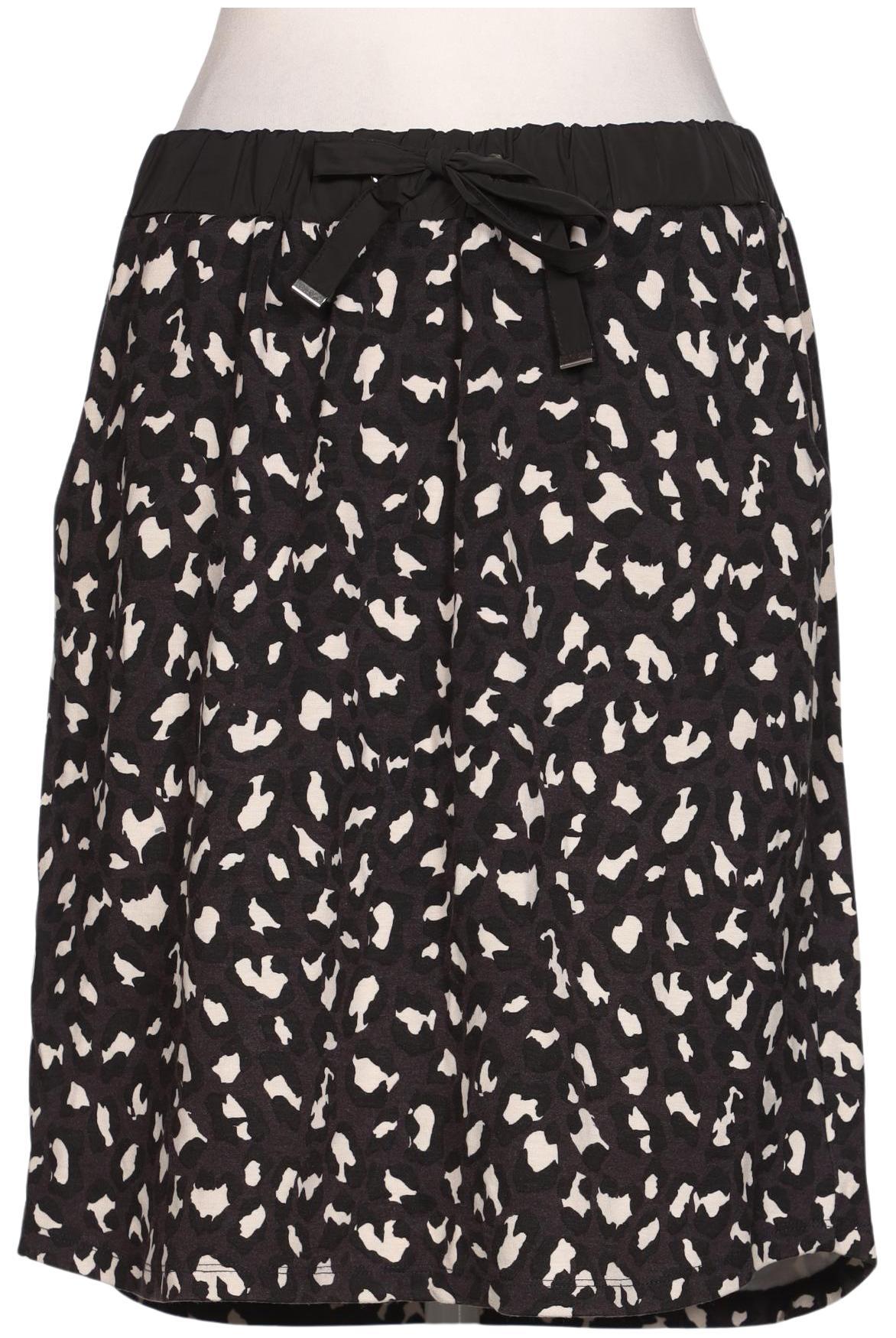 

Qiero Damen Rock, mehrfarbig, Gr. 38