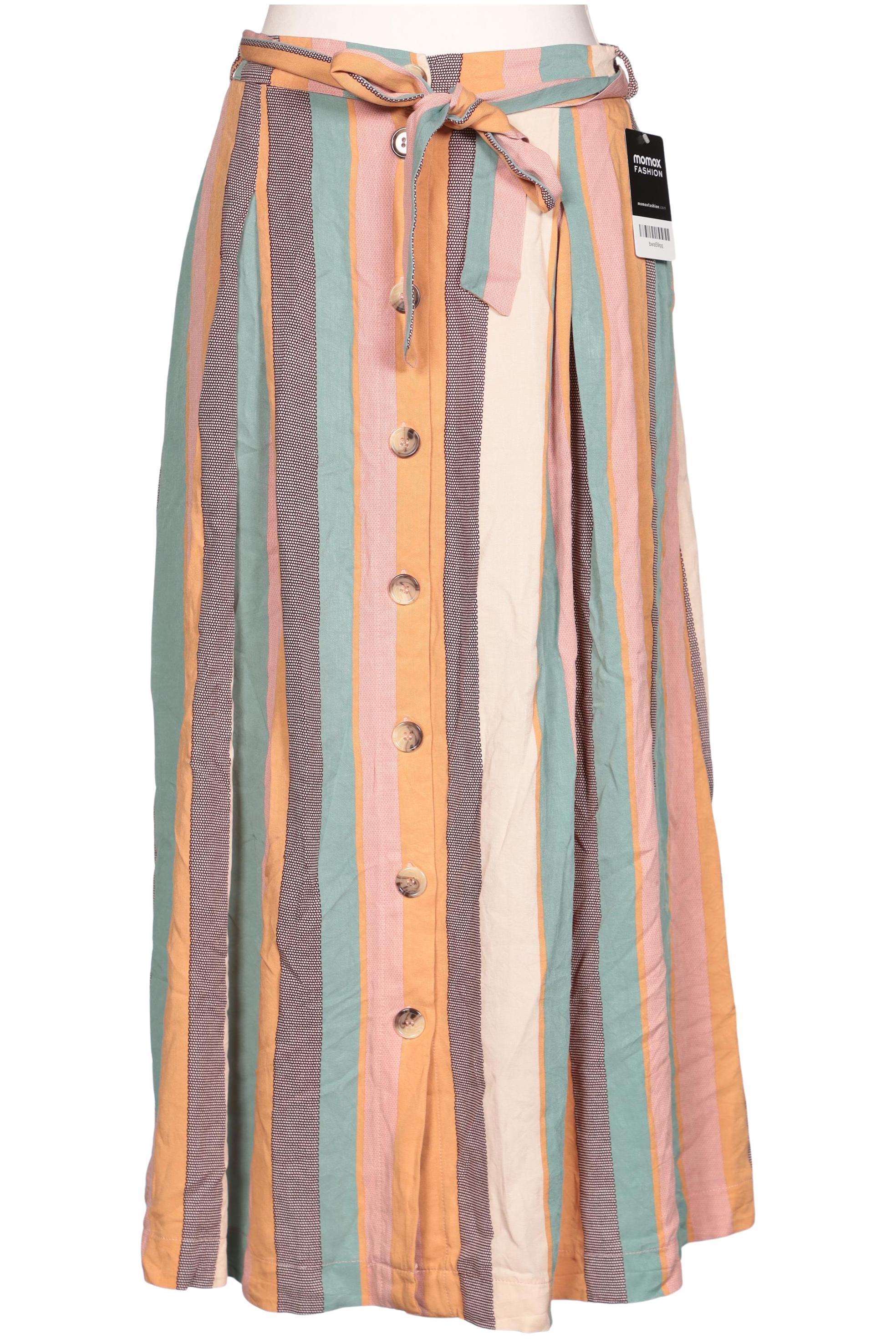 

Qiero Damen Rock, mehrfarbig, Gr. 40