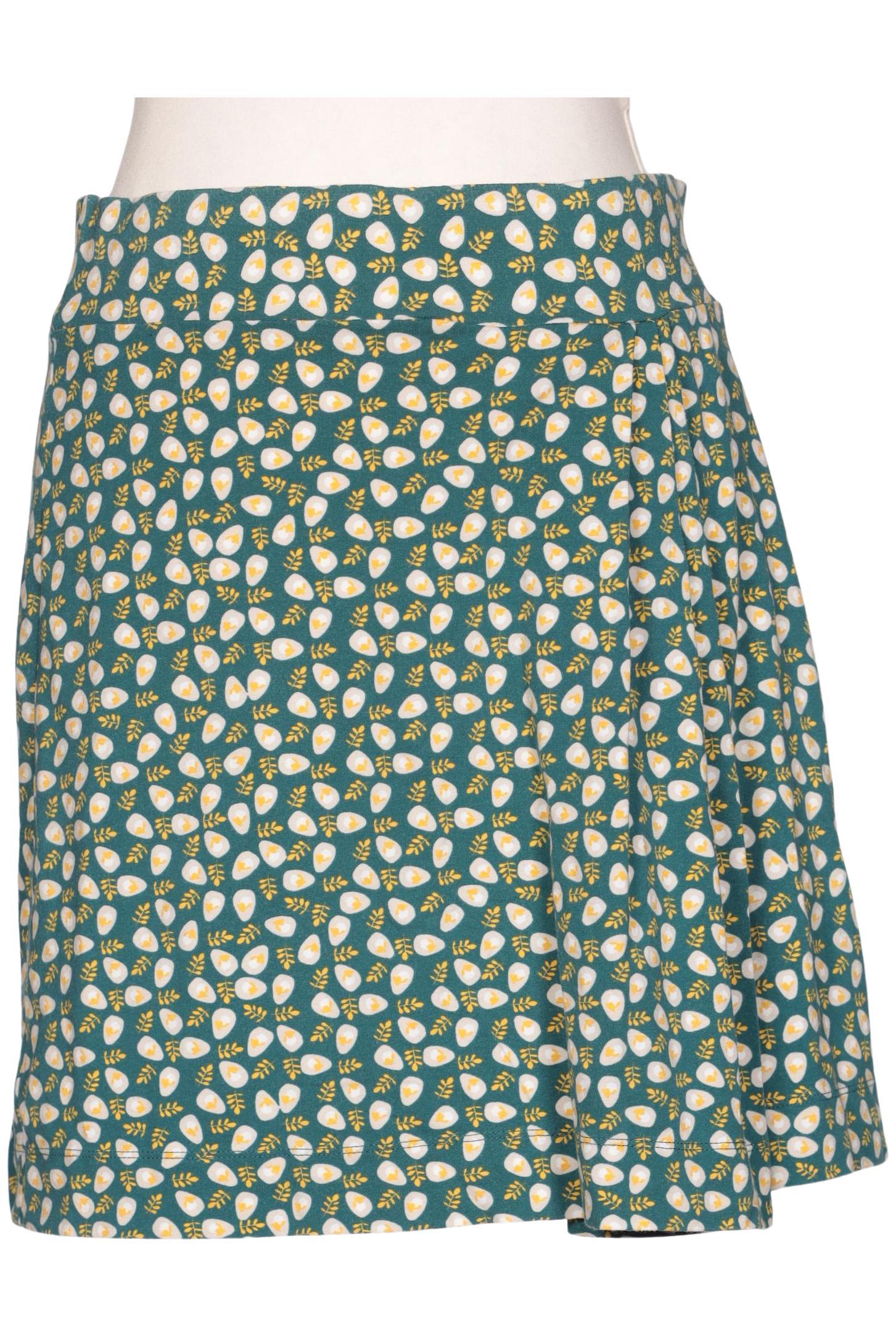 

Qiero Damen Rock, mehrfarbig, Gr. 34