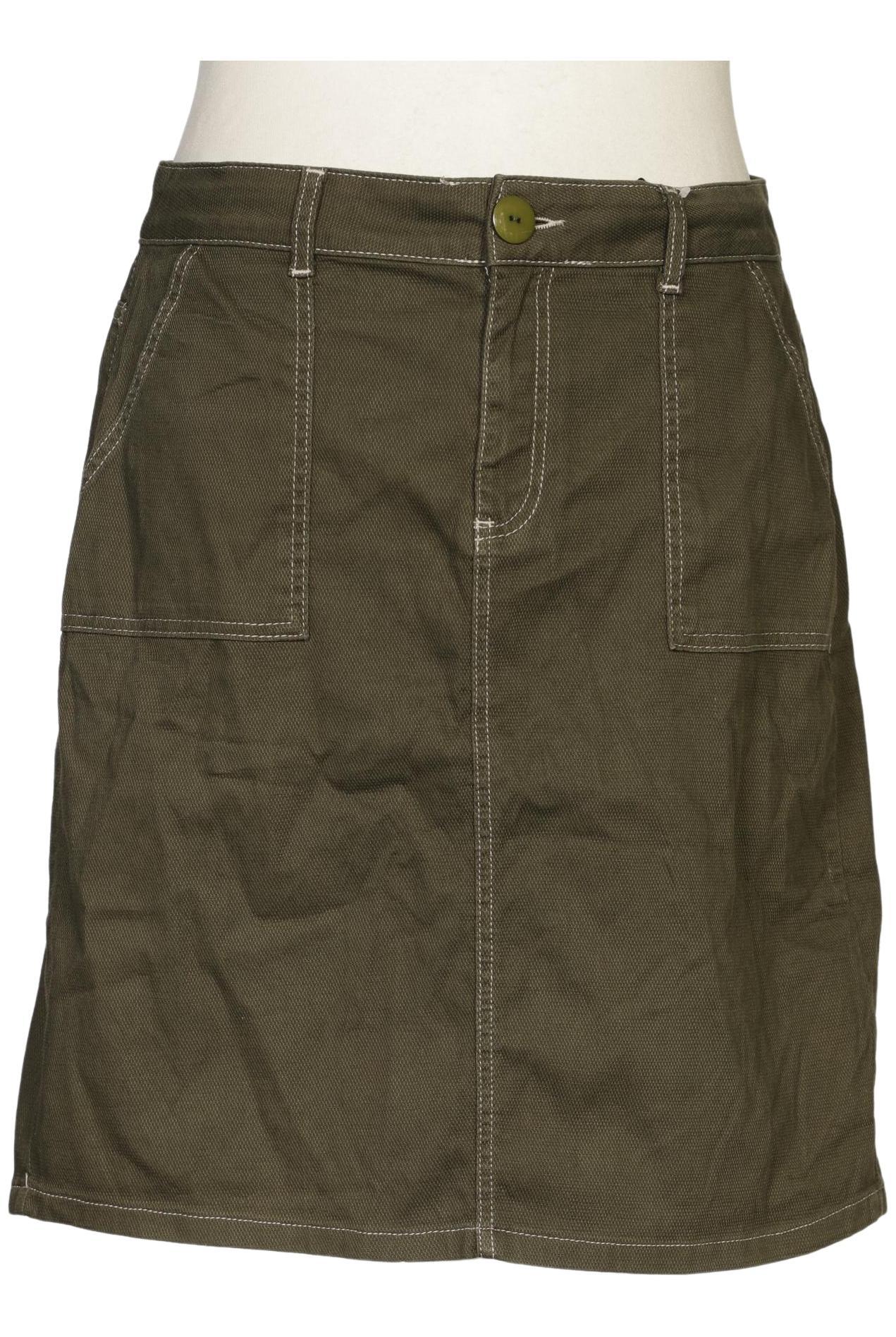 

Qiero Damen Rock, grün, Gr. 42