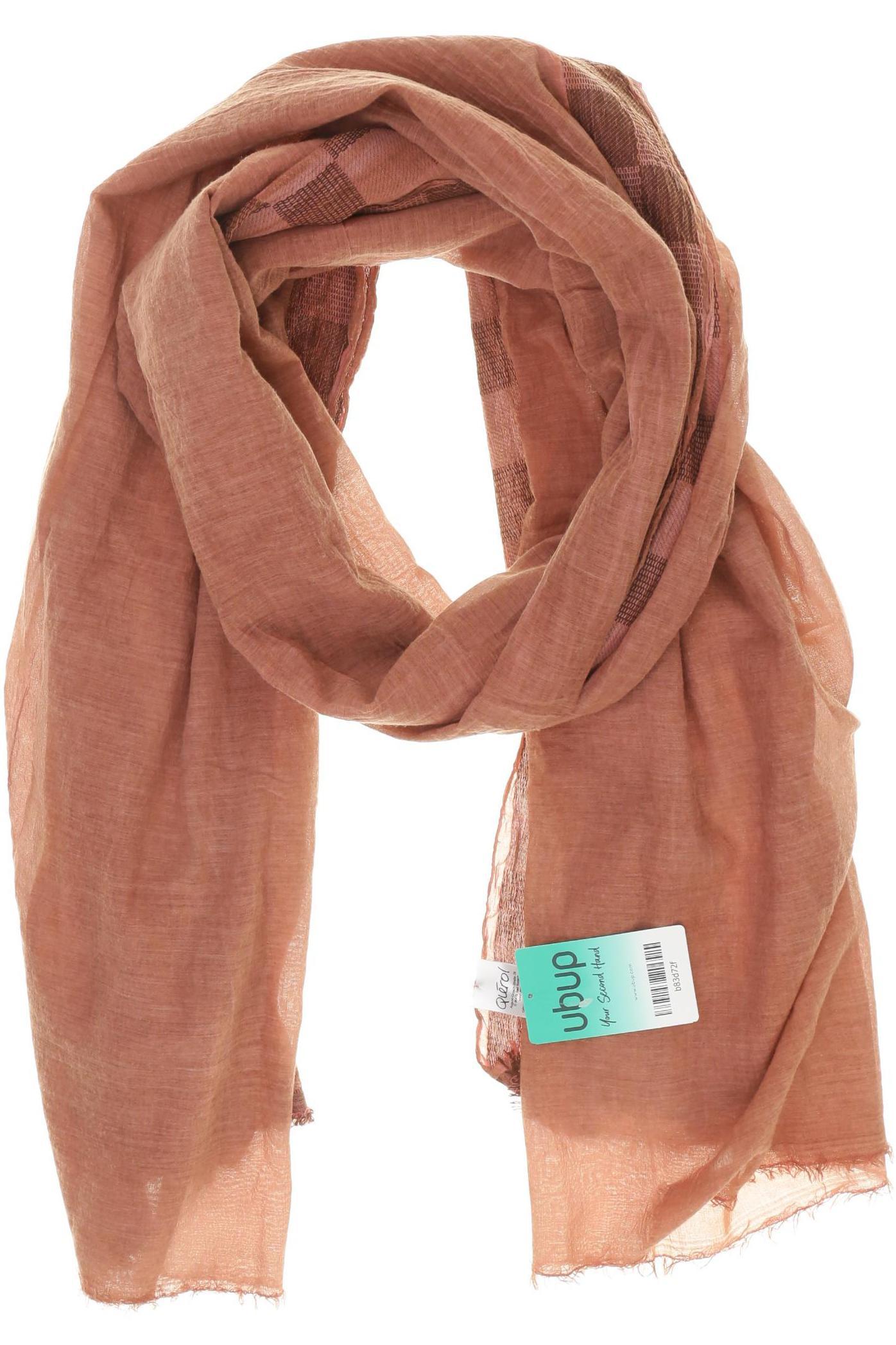 

Qiero Damen Schal, braun, Gr.