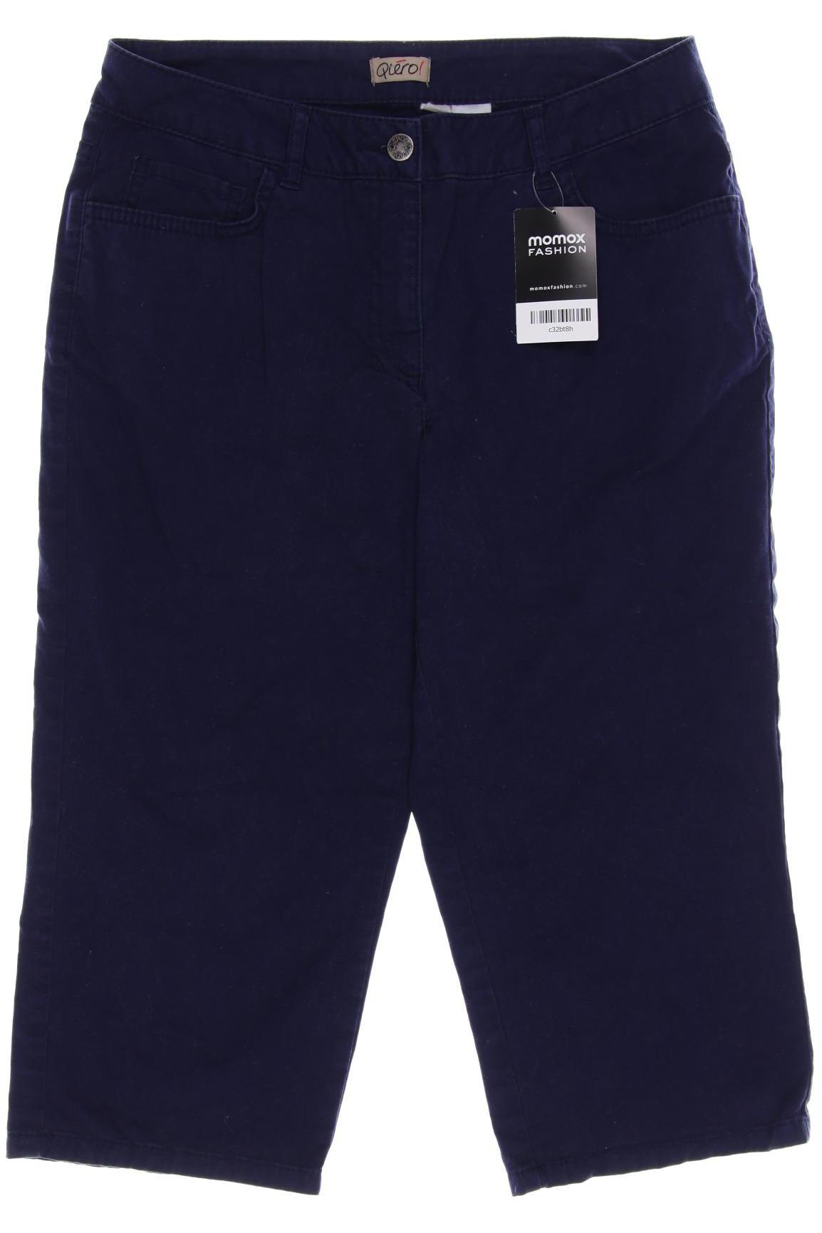 

Qiero Damen Shorts, marineblau