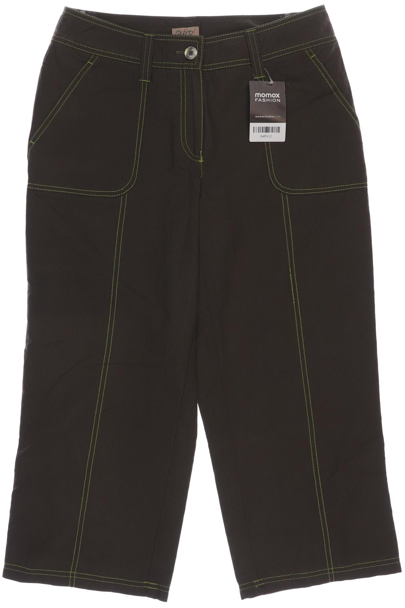 

Qiero Damen Shorts, grün