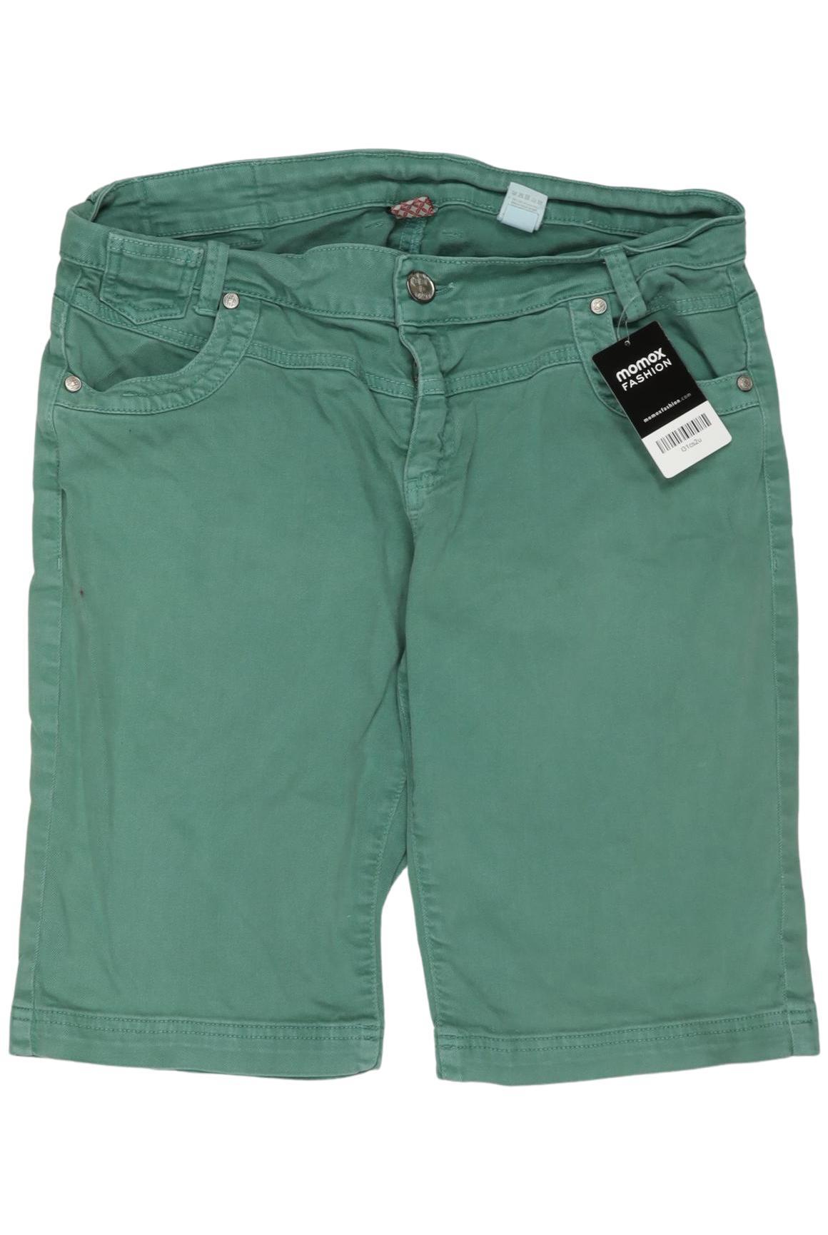 

Qiero Damen Shorts, grün, Gr. 42