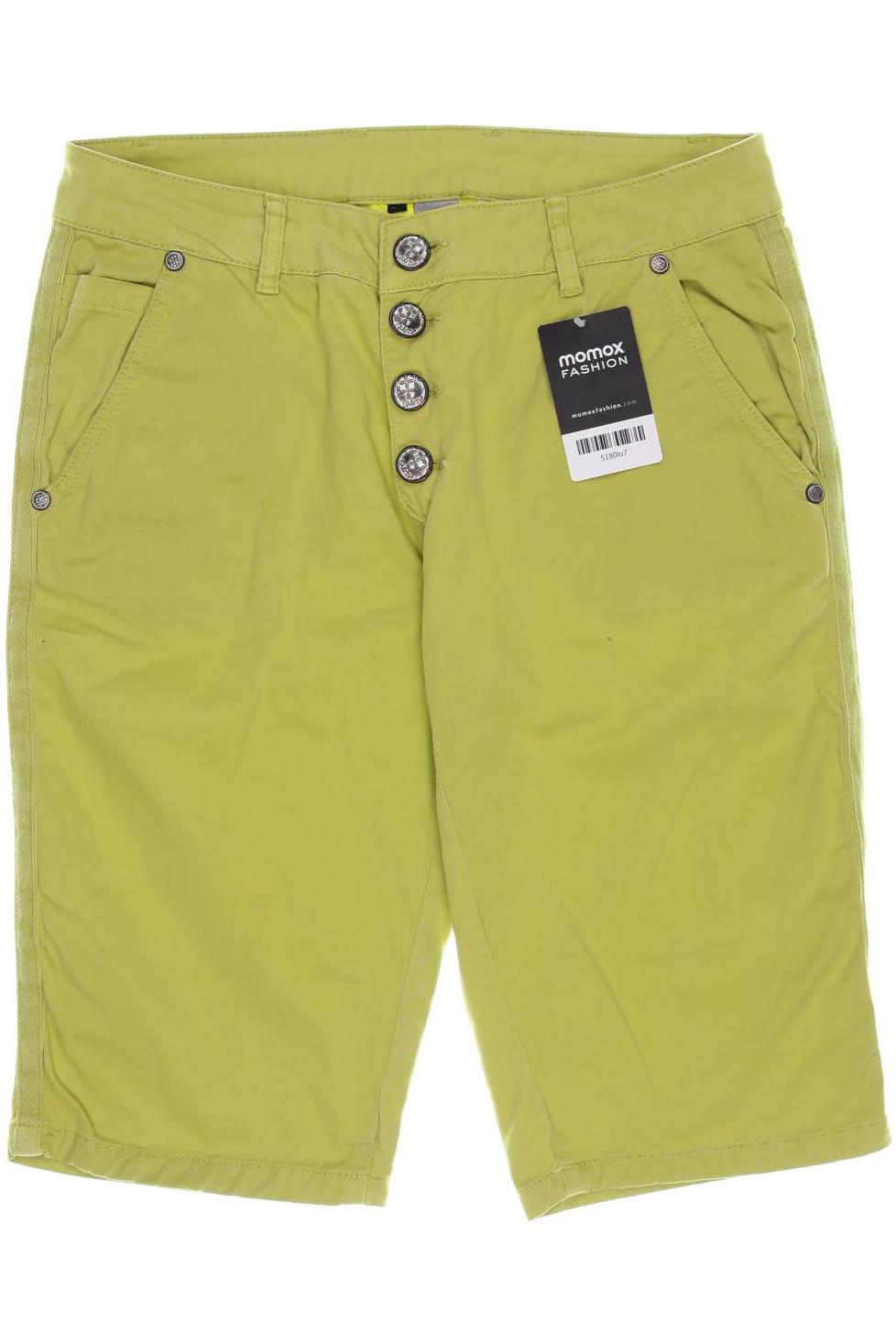 

Qiero Damen Shorts, hellgrün