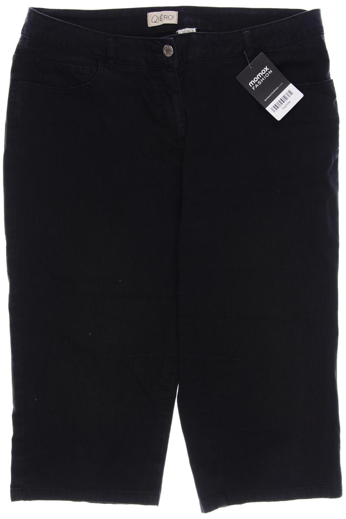 

Qiero Damen Shorts, schwarz