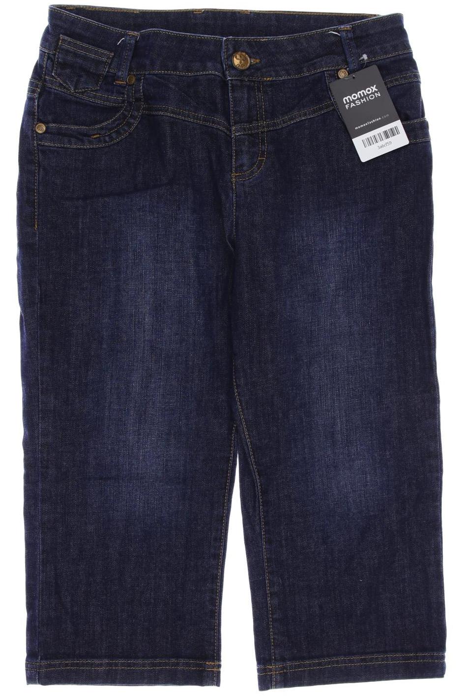 

Qiero Damen Shorts, marineblau