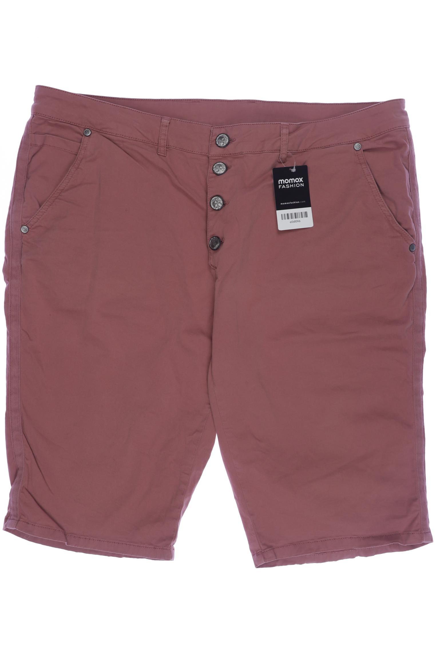 

Qiero Damen Shorts, pink, Gr. 50