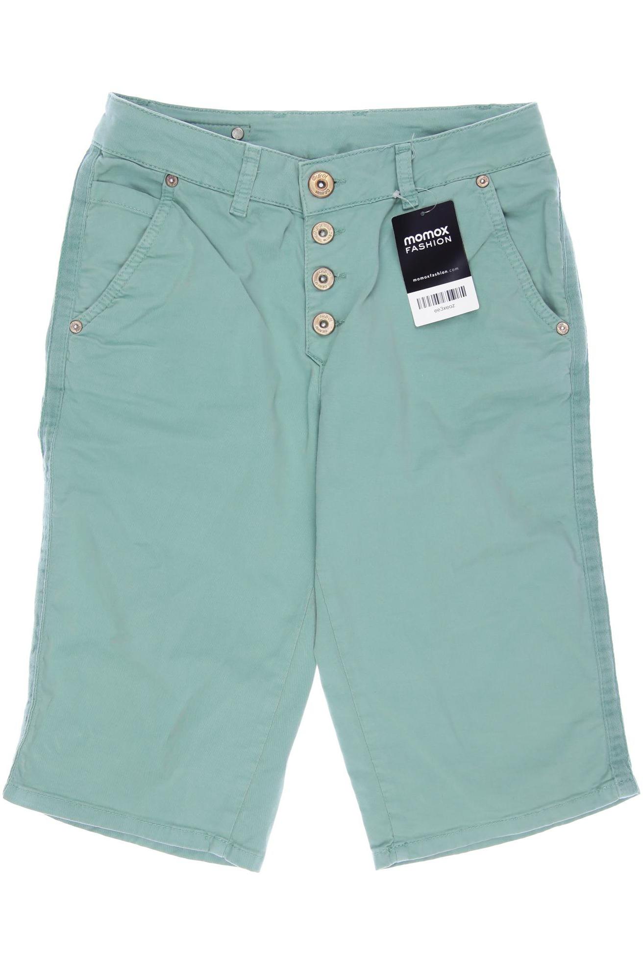 

Qiero Damen Shorts, grün