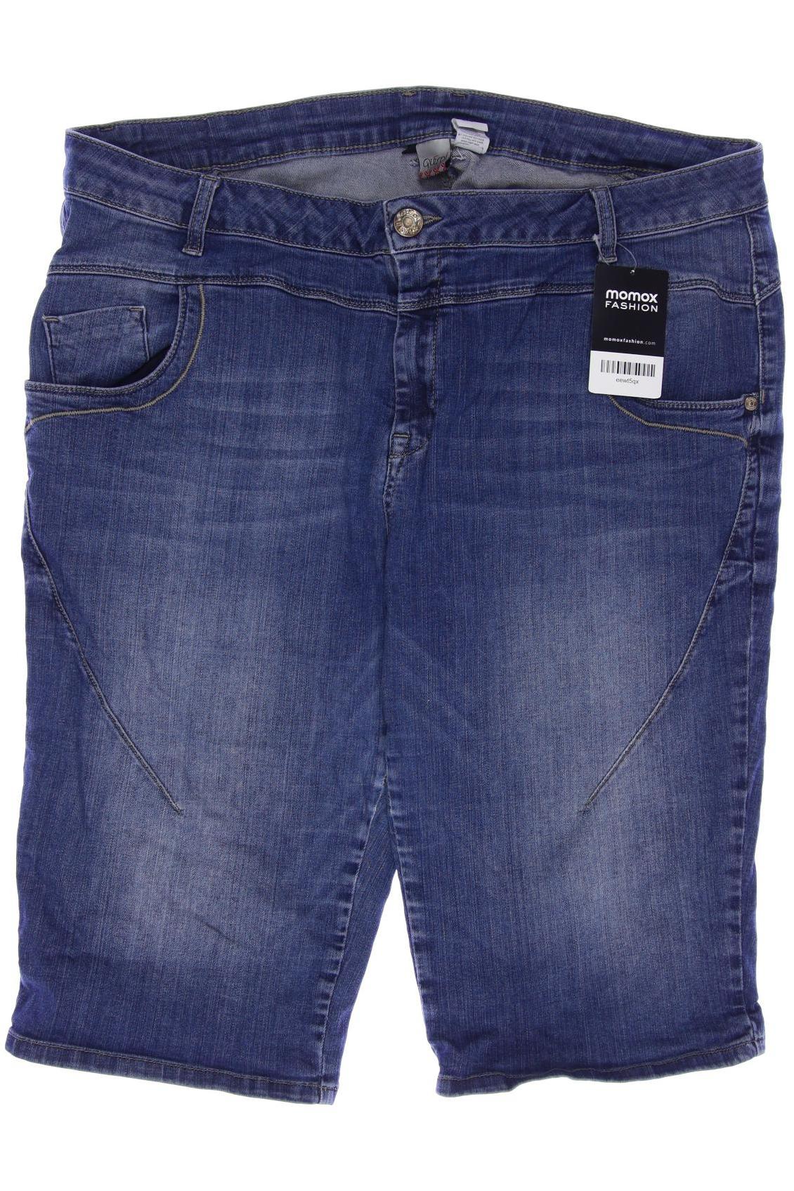 

Qiero Damen Shorts, blau