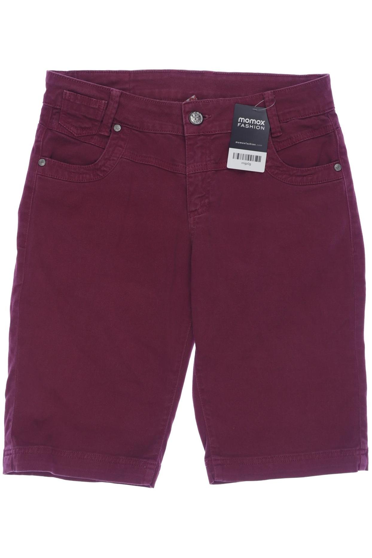 

Qiero Damen Shorts, pink, Gr. 38