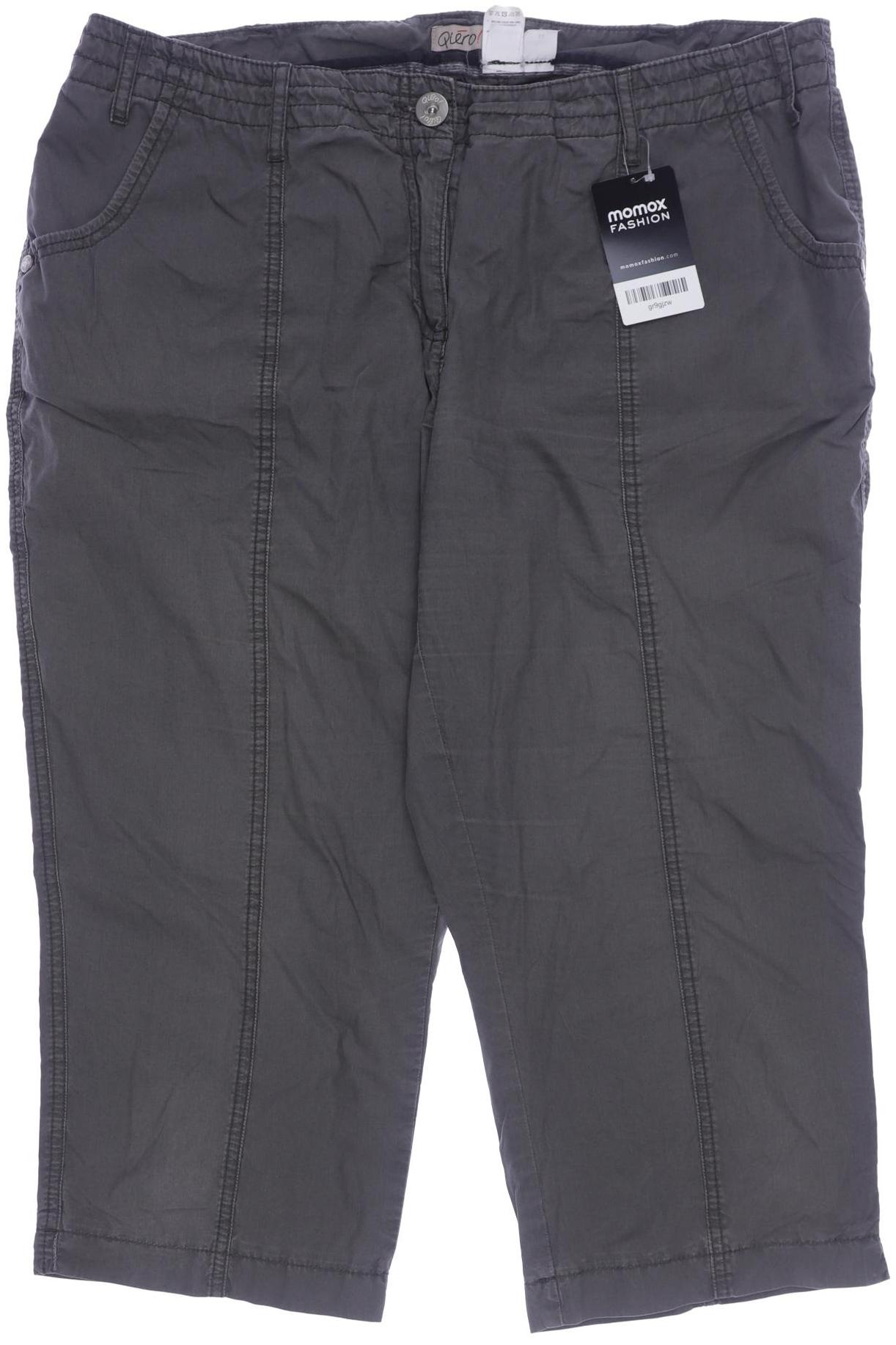 

Qiero Damen Shorts, grün, Gr. 44