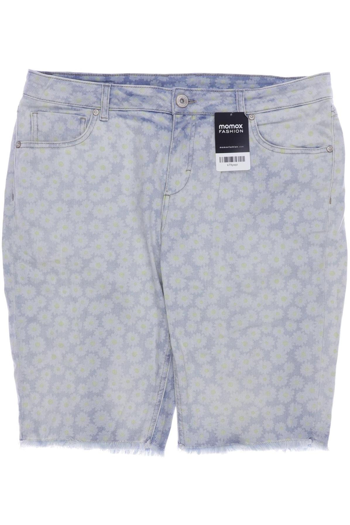 

Qiero Damen Shorts, hellblau, Gr. 42