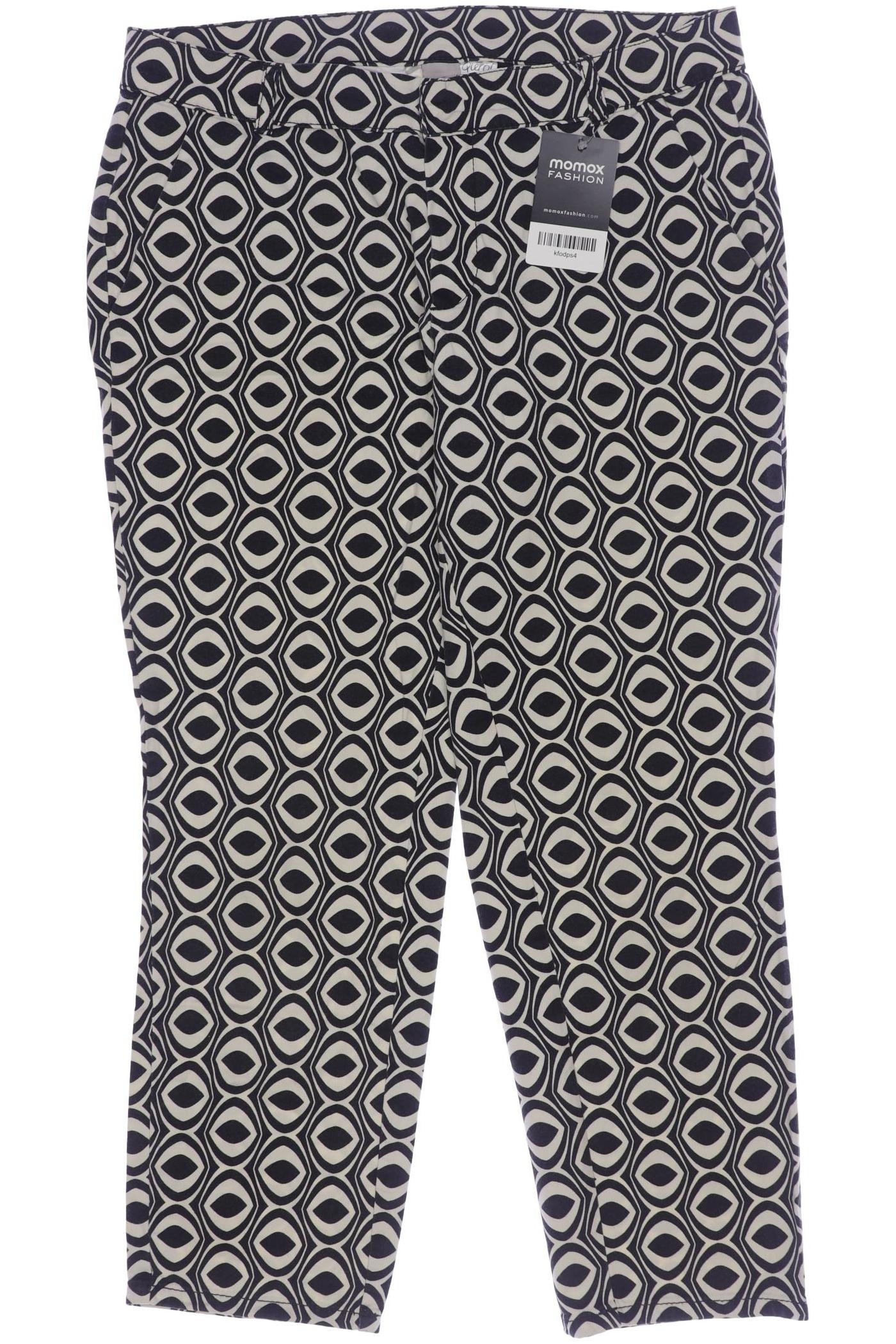 

Qiero Damen Shorts, schwarz, Gr. 38