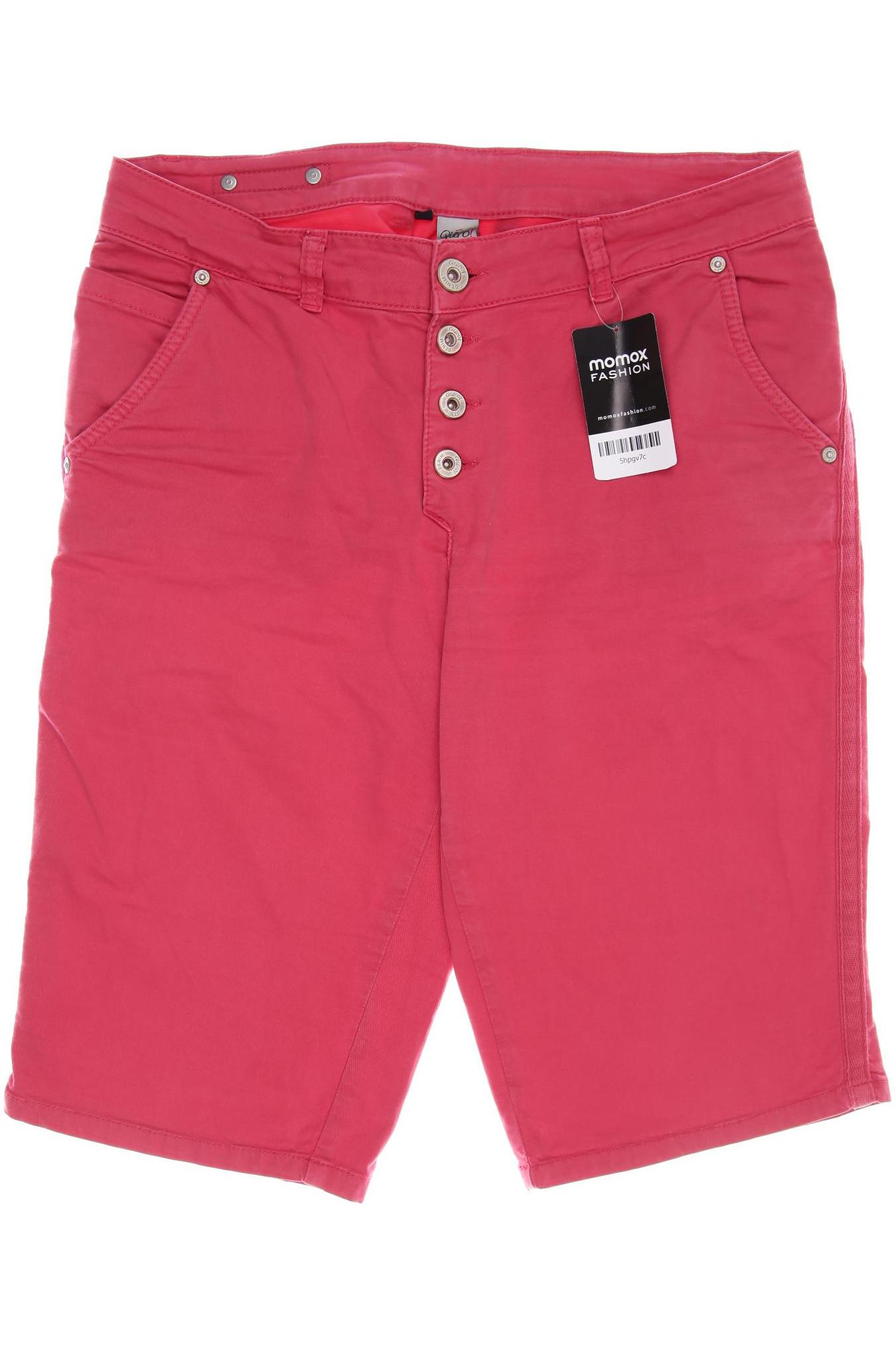 

Qiero Damen Shorts, pink