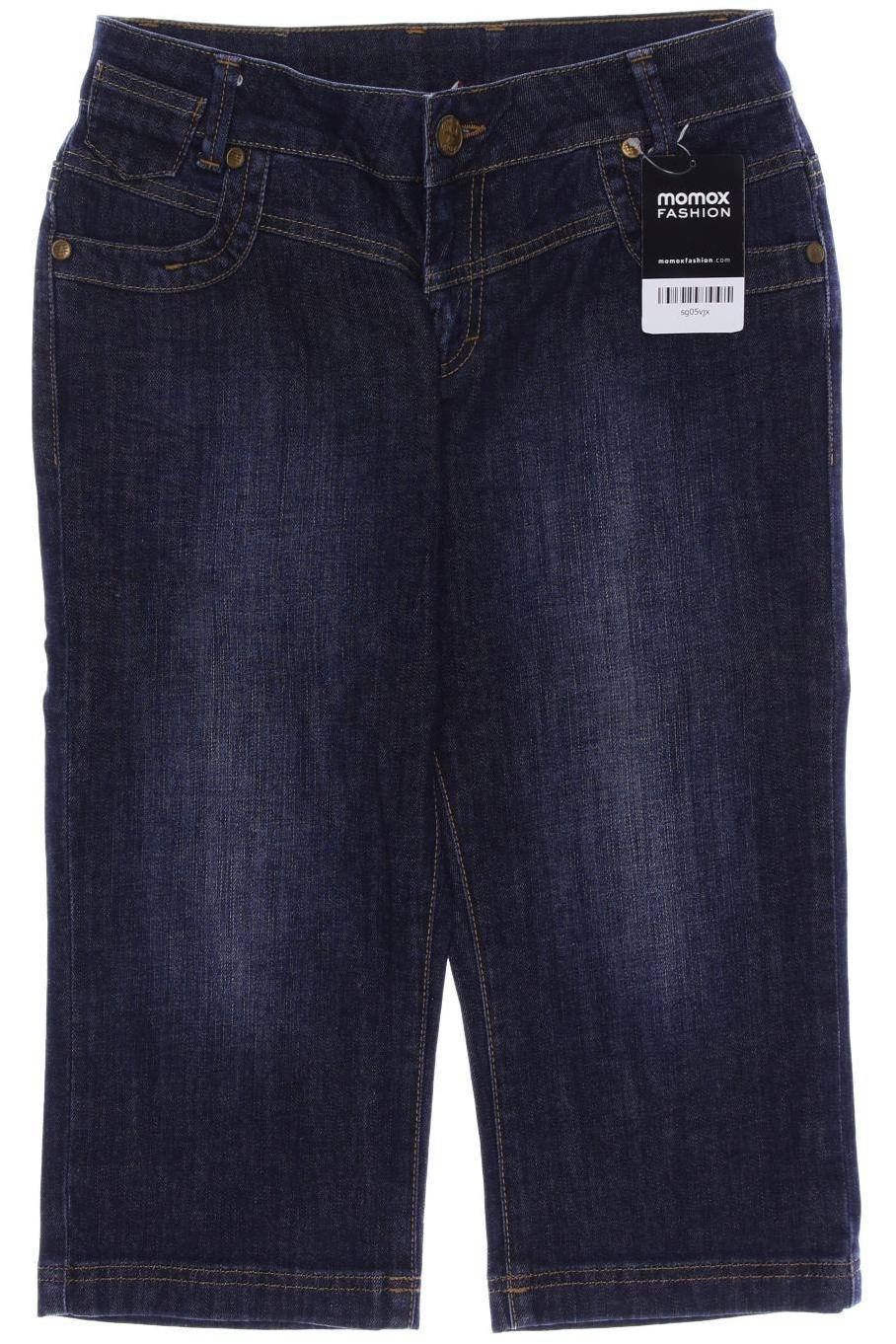 

Qiero Damen Shorts, marineblau