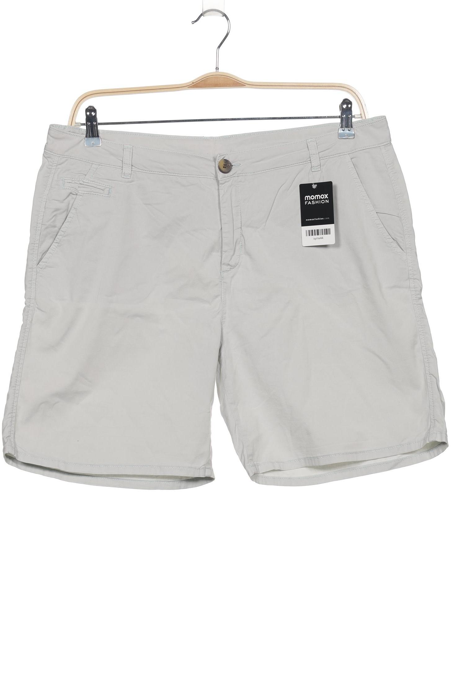 

Qiero Damen Shorts, grau, Gr. 46