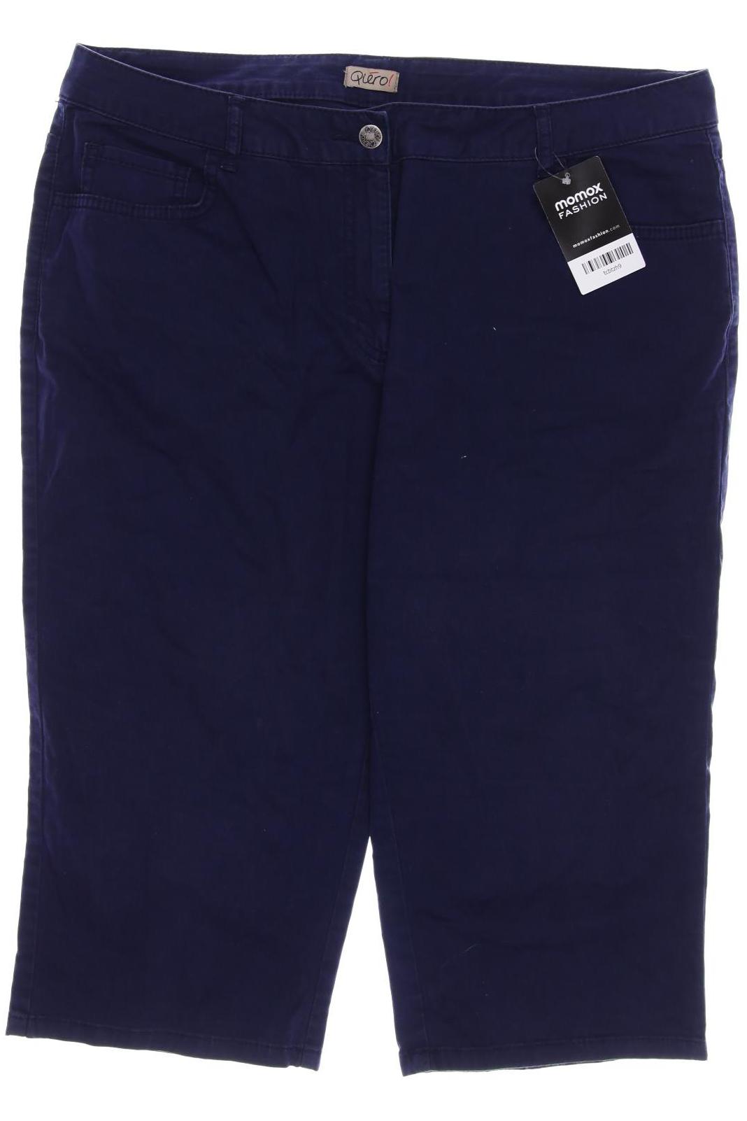 

Qiero Damen Shorts, marineblau