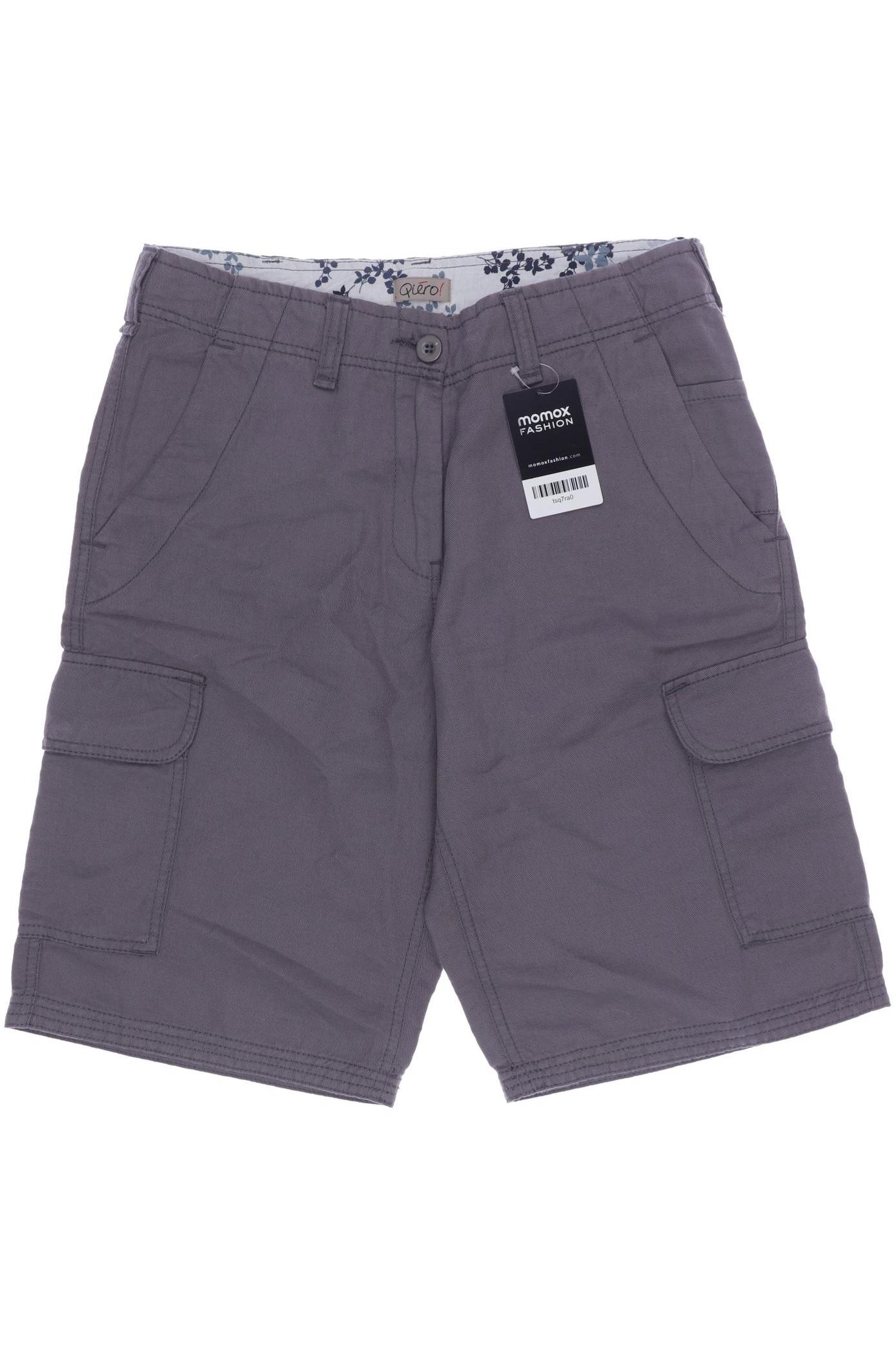 

Qiero Damen Shorts, grau