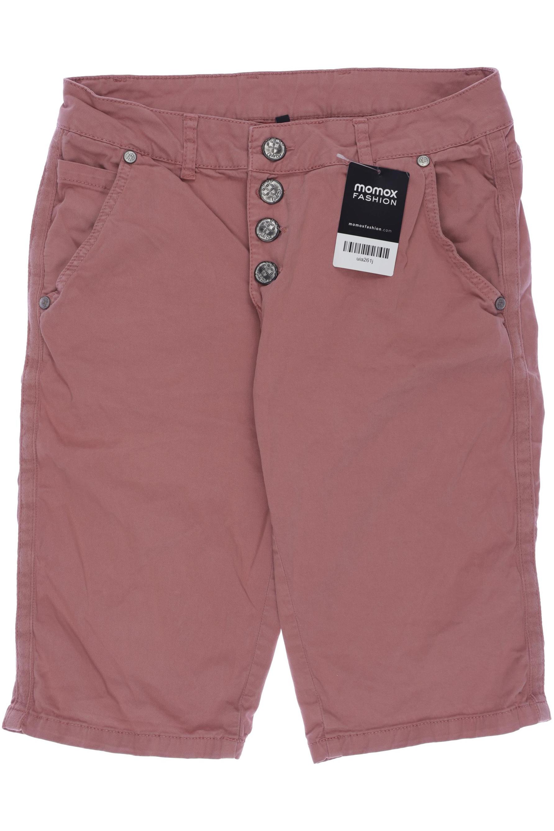 

Qiero Damen Shorts, pink, Gr. 36