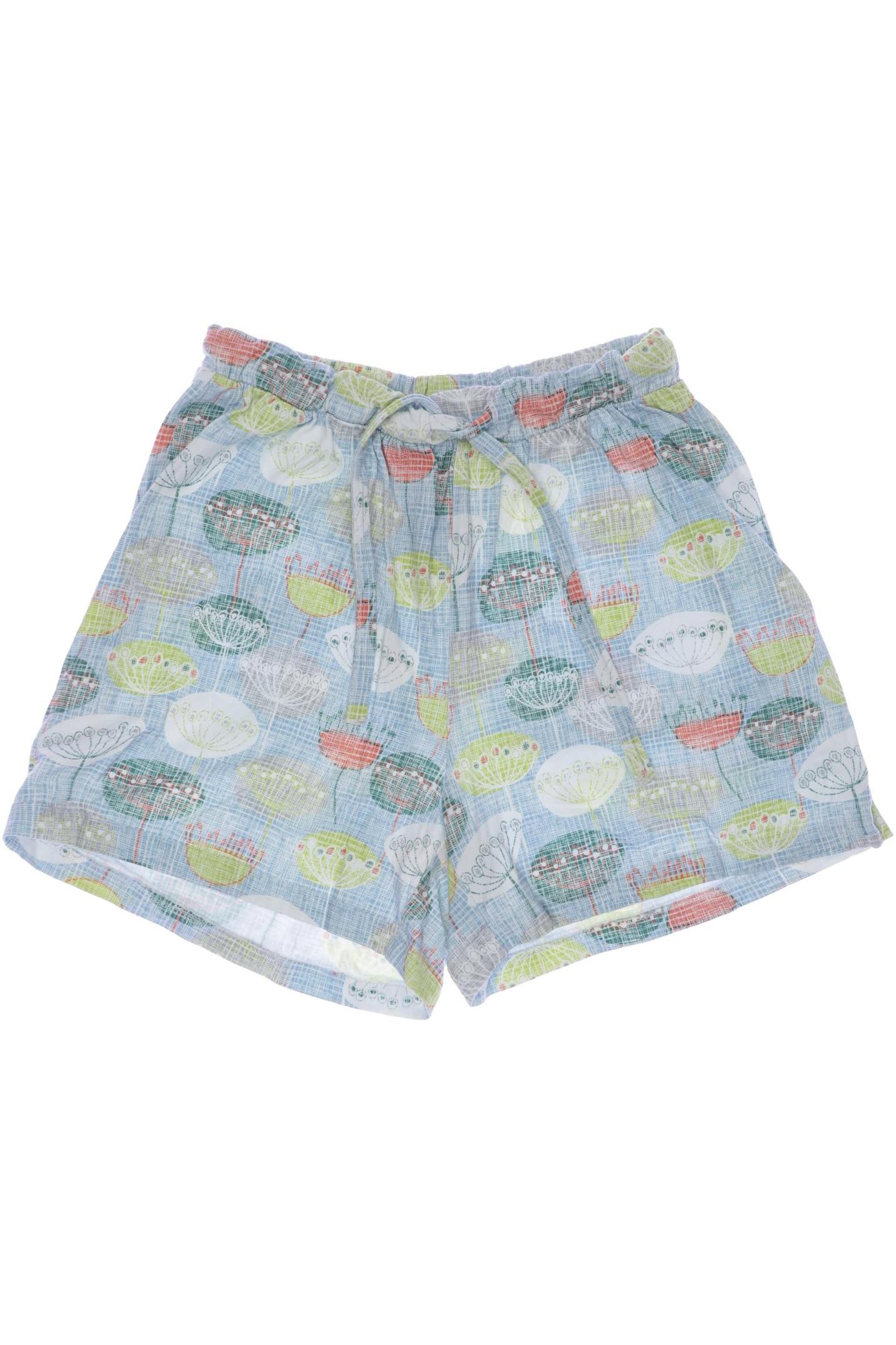 

Qiero Damen Shorts, hellblau, Gr. 38