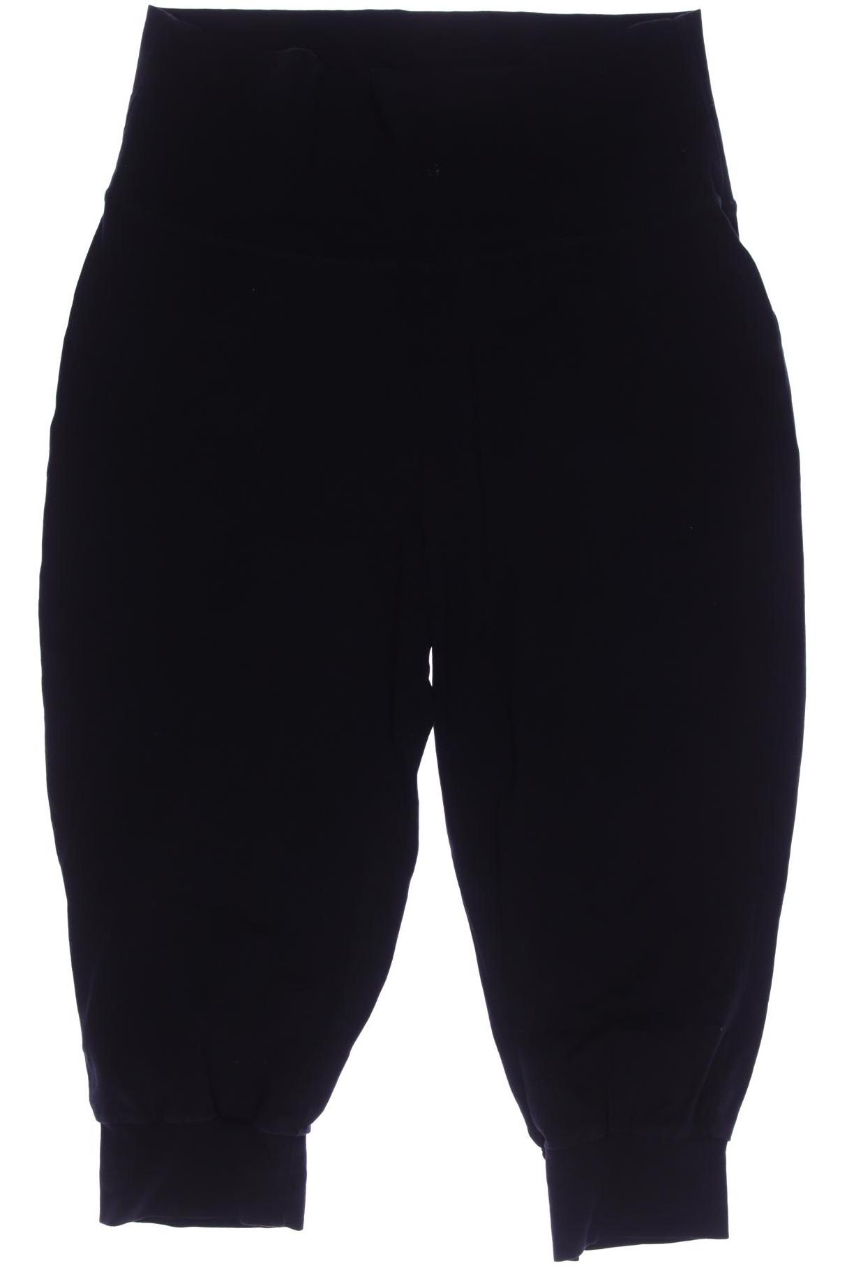 

Qiero Damen Shorts, schwarz, Gr. 44
