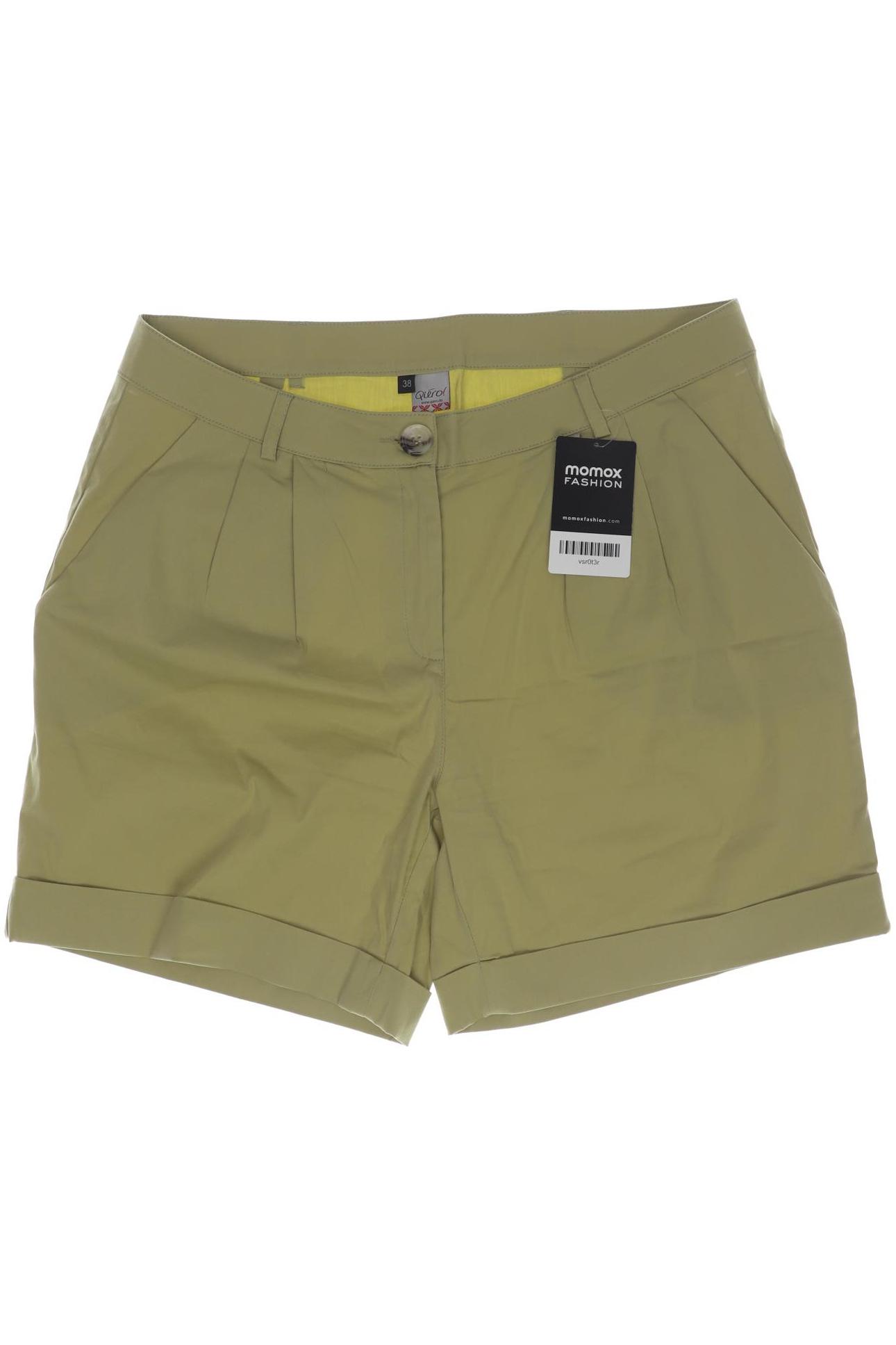 

Qiero Damen Shorts, beige