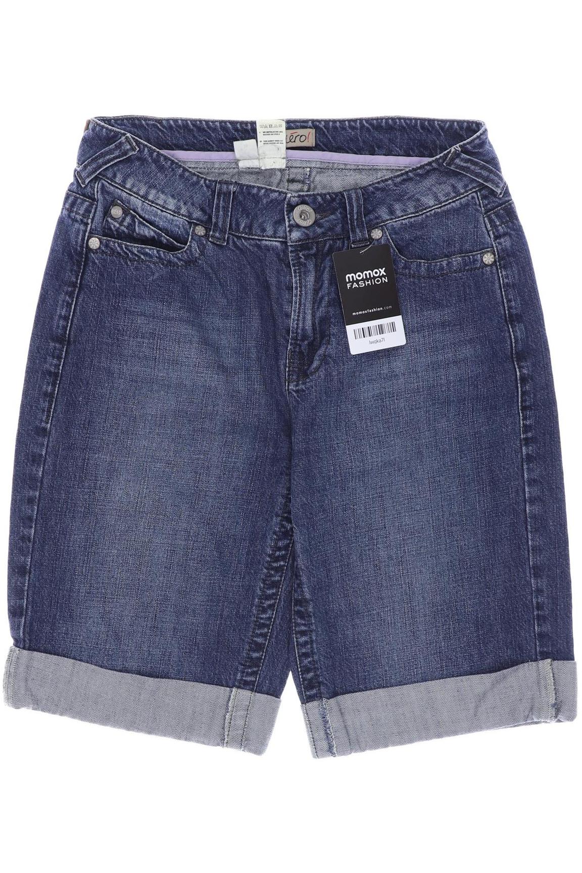 

Qiero Damen Shorts, marineblau