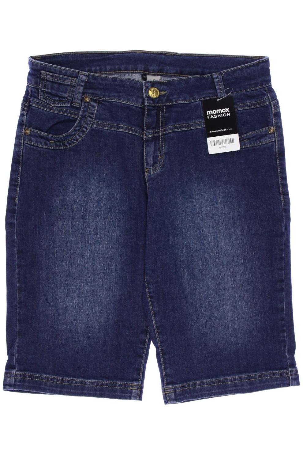 

Qiero Damen Shorts, marineblau, Gr. 38