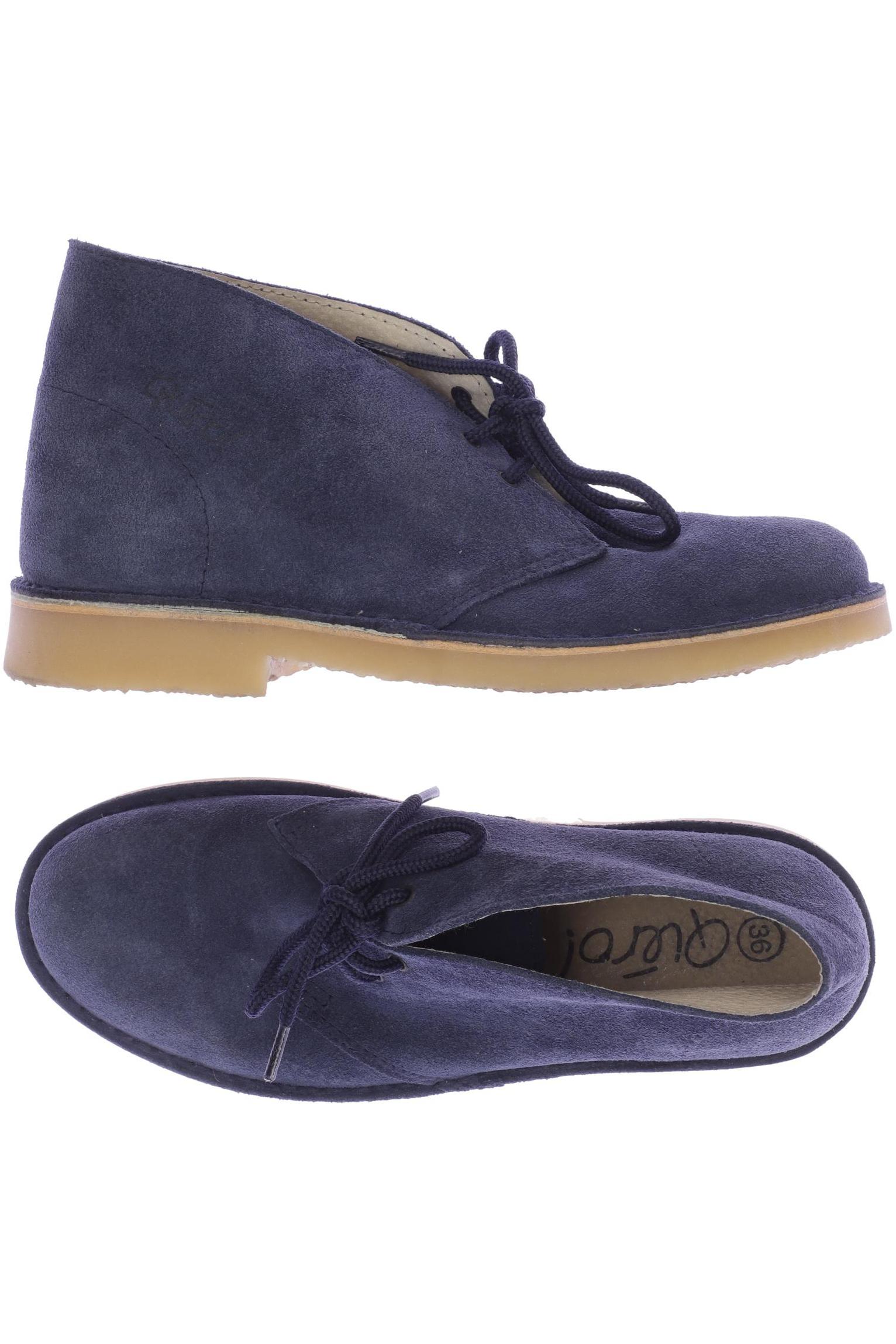 

Qiero Damen Stiefelette, marineblau, Gr. 36