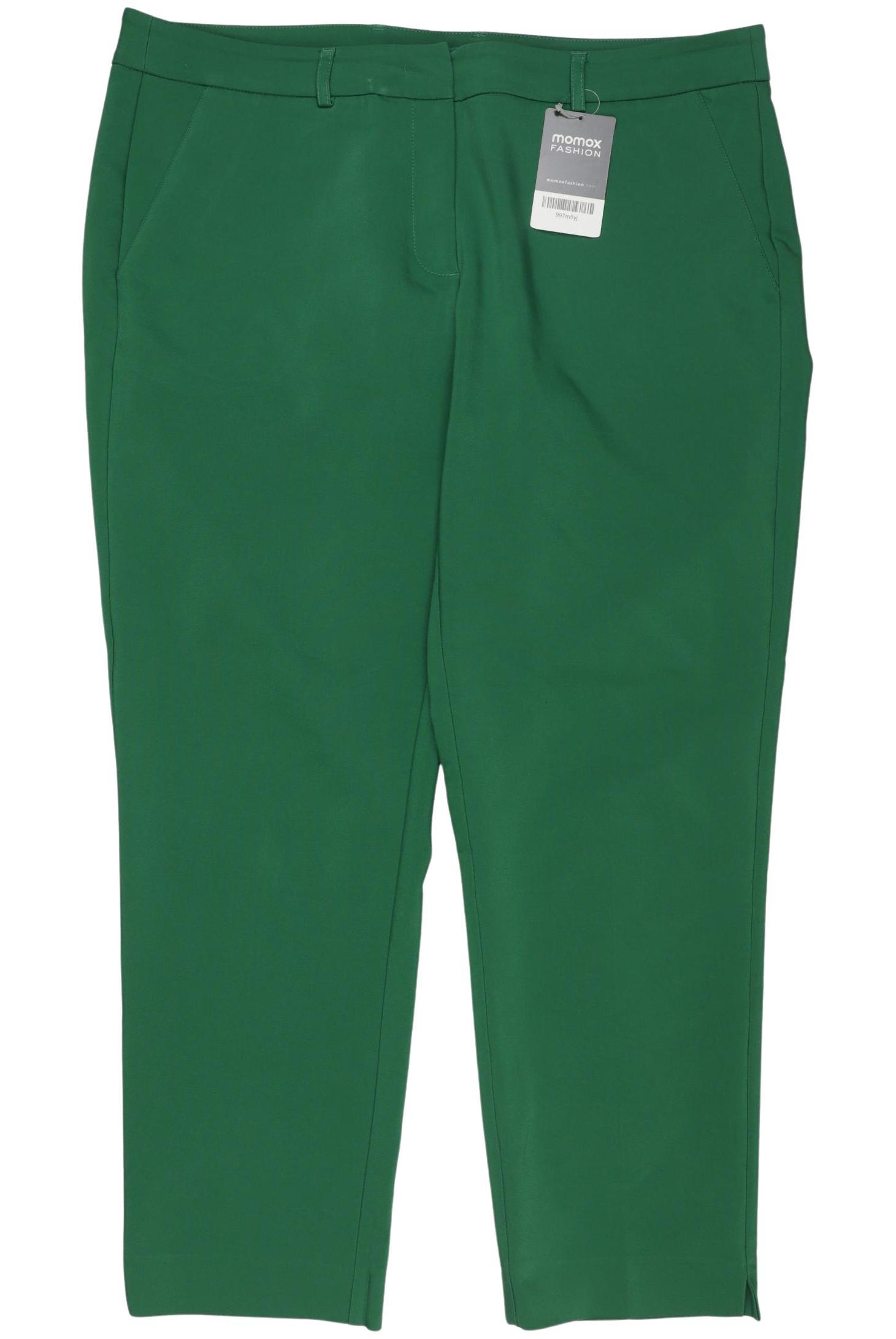 

Qiero Damen Stoffhose, grün, Gr. 42