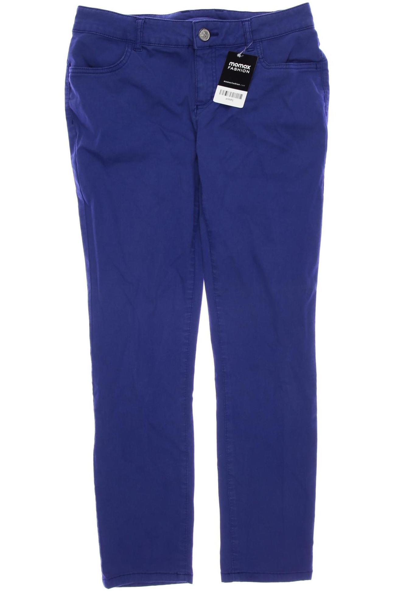 

Qiero Damen Stoffhose, marineblau, Gr. 40