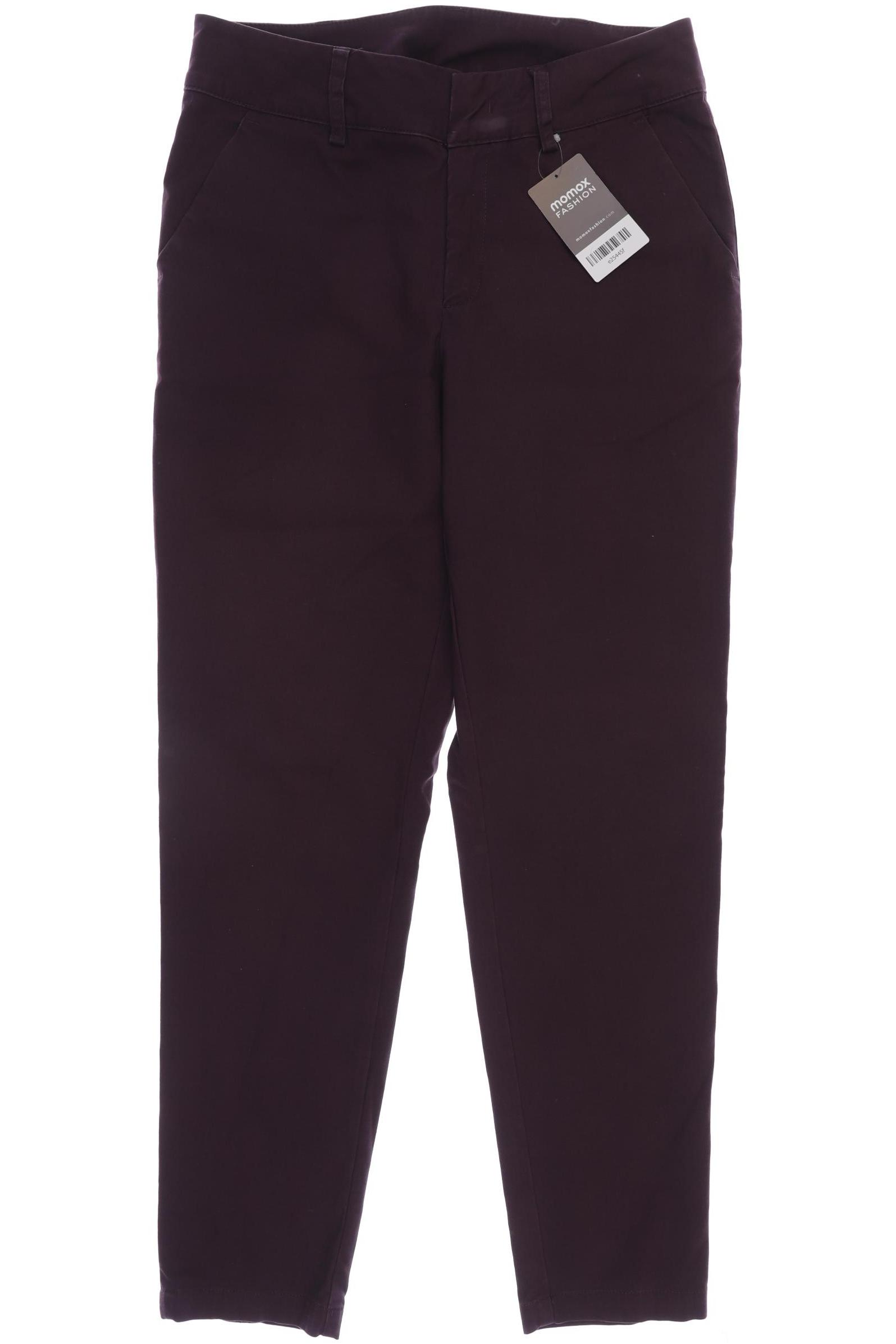 

Qiero Damen Stoffhose, flieder, Gr. 38
