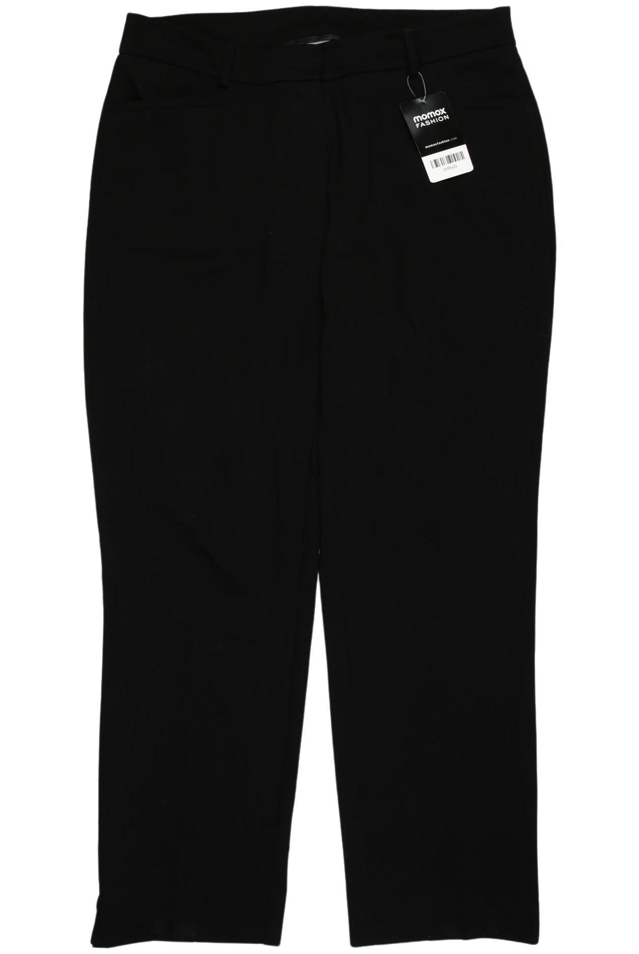 

Qiero Damen Stoffhose, schwarz, Gr. 40