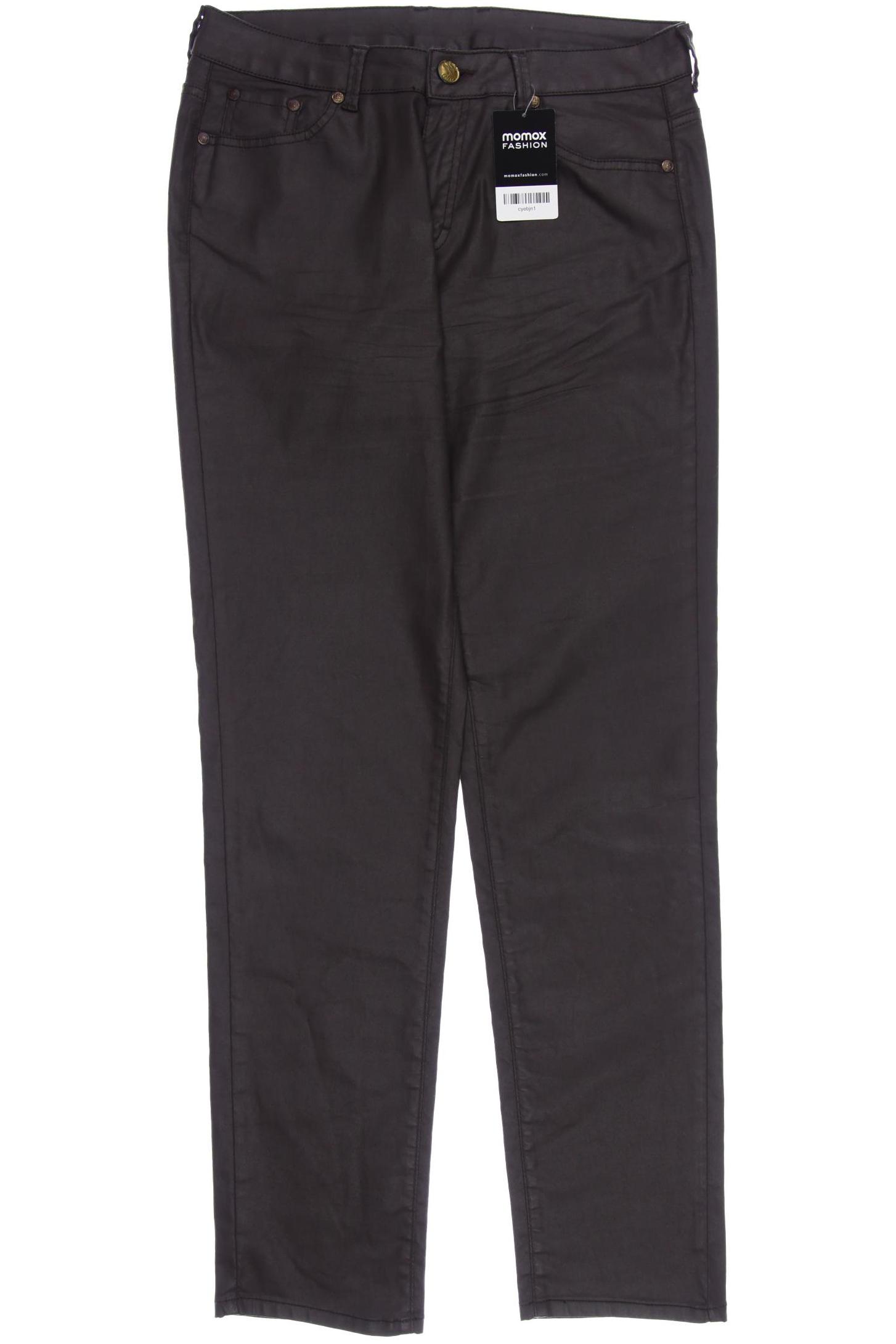 

Qiero Damen Stoffhose, braun, Gr. 40