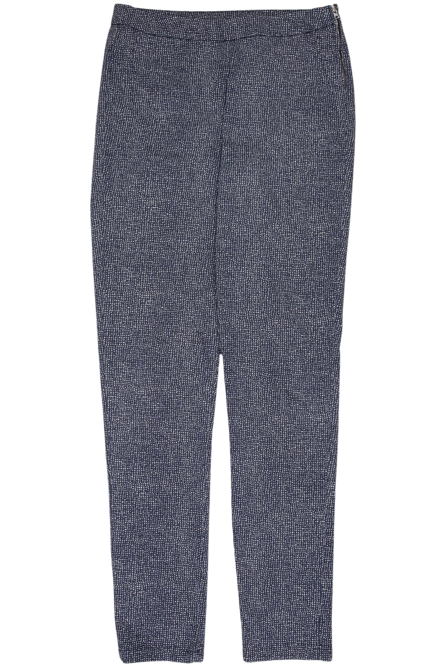 

Qiero Damen Stoffhose, blau, Gr. 38